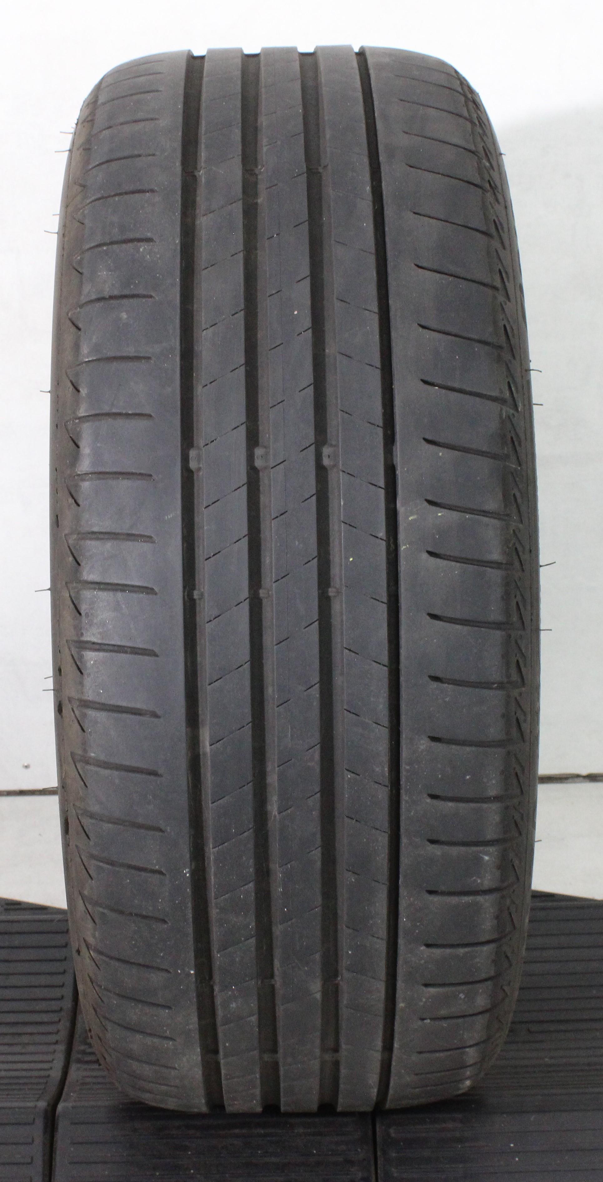 1 x 225/50R17 98Y pneu été Bridgestone Turanza T005 * 5-5,5mm 2025