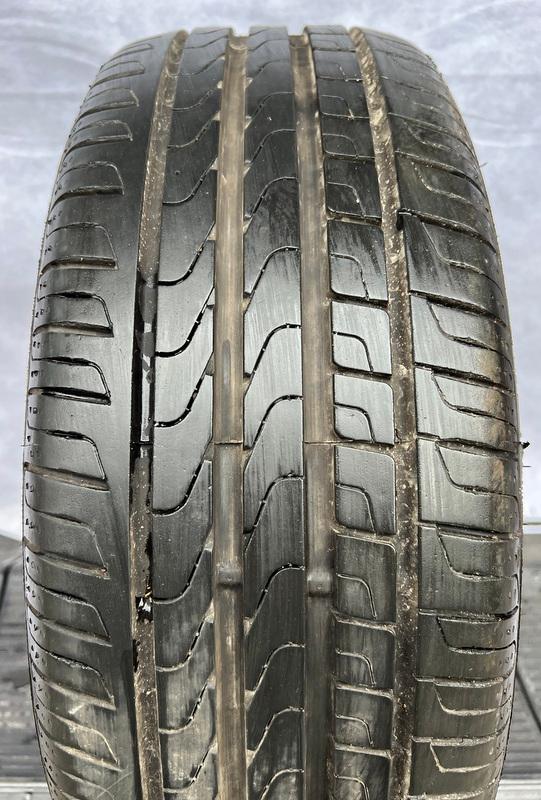 1 x 205/40R18 86W neumático de verano Pirelli Cintuarto P7 Runflat 6,5mm 2021