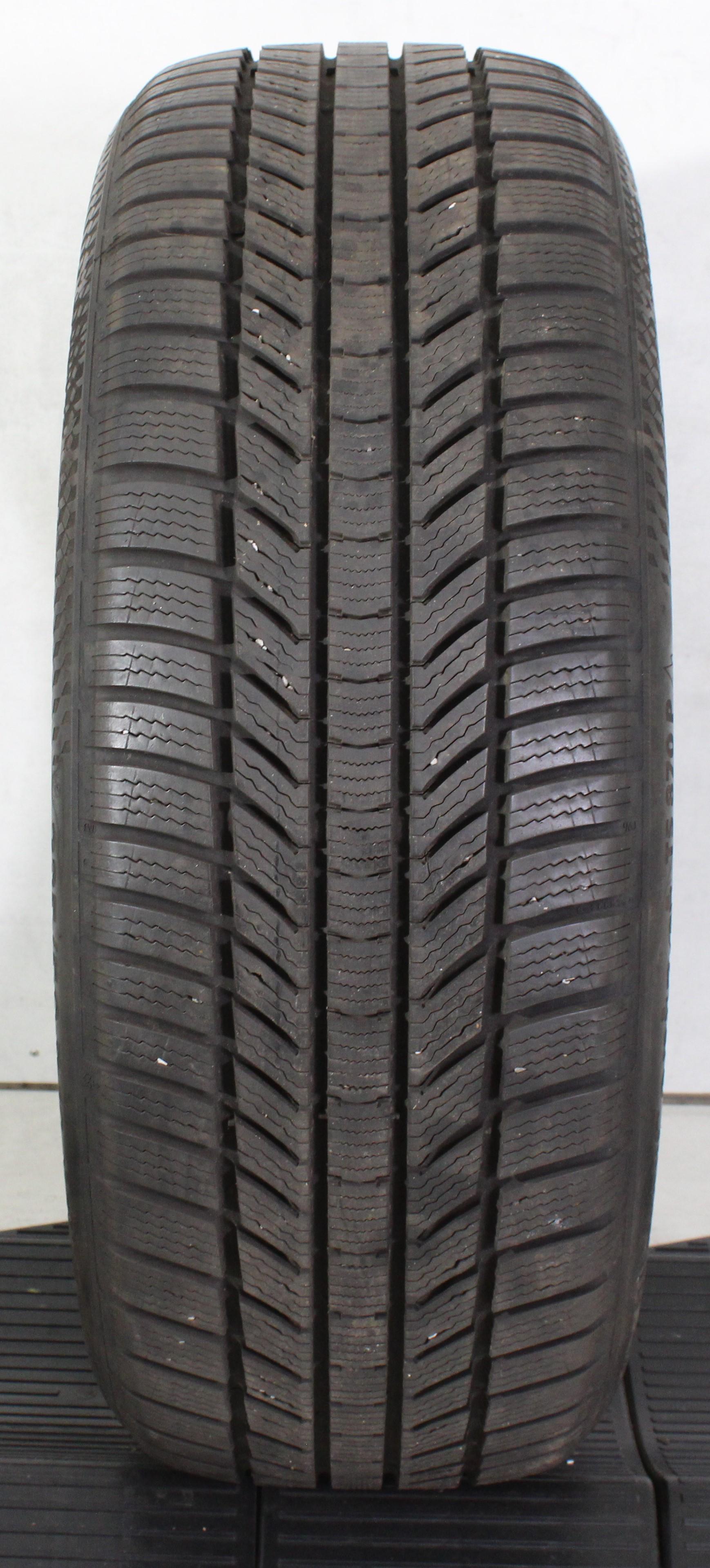 1 x 235/50R19 103V Winterreifen Continental Winter Contact TS870P 7-7,5mm 2022 XL