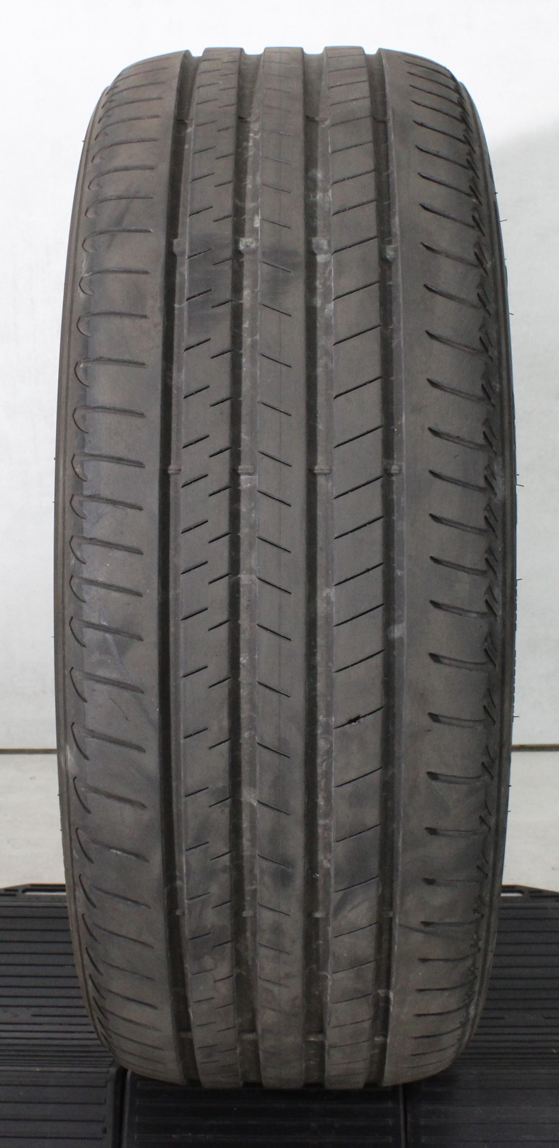 1 x 245/40R21 100Y Sommerreifen Bridgestone Alenza 001* Runflat 4,5-5mm 2022