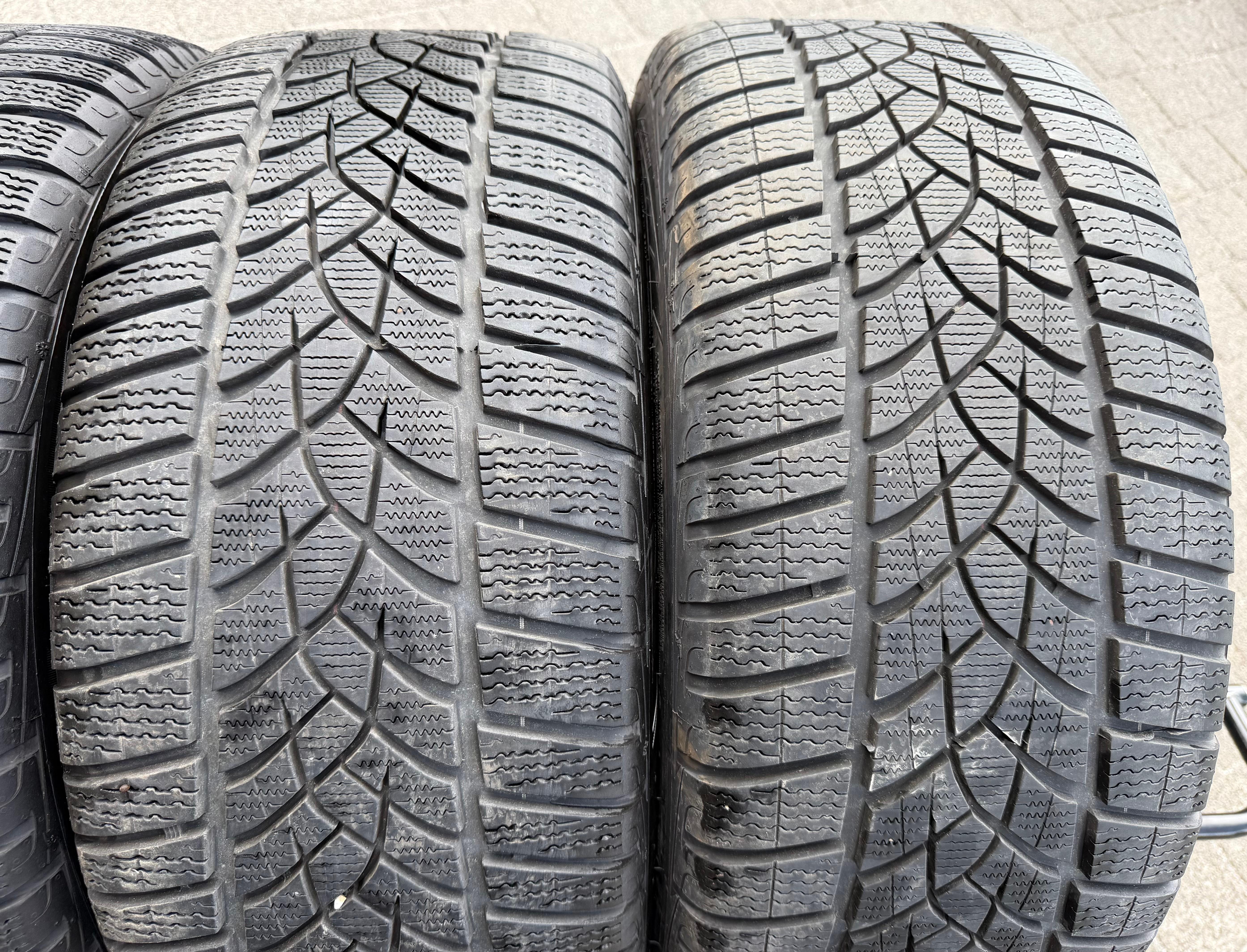 4 ORIGINAL 20" ALU WINTERRÄDER AUDI A8 S8 4N 4N0601025Q 265/40R20 104V 2025