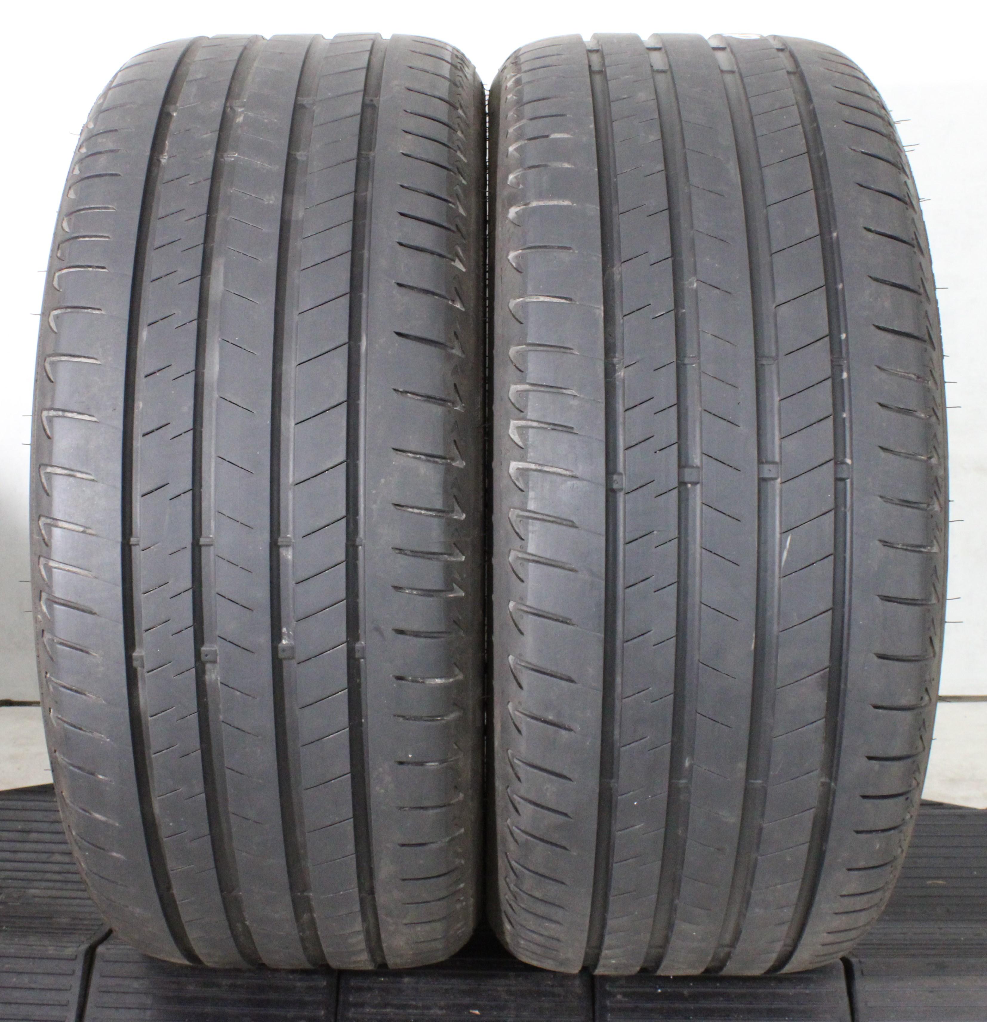 2 x 275/40R20 106W Sommerreifen Bridgestone Alenza 001* Runflat 5-5,5mm 2025