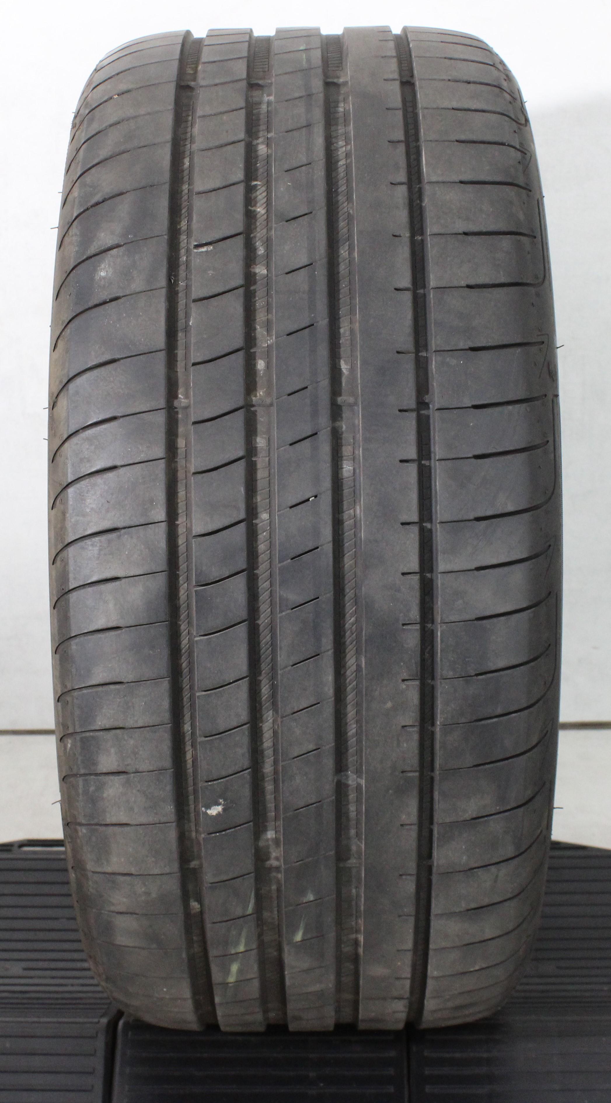 1 x 275/40R18 103Y Sommerreifen Goodyear Eagle F1 Asymmetric 3 * 5-5,5mm 2022