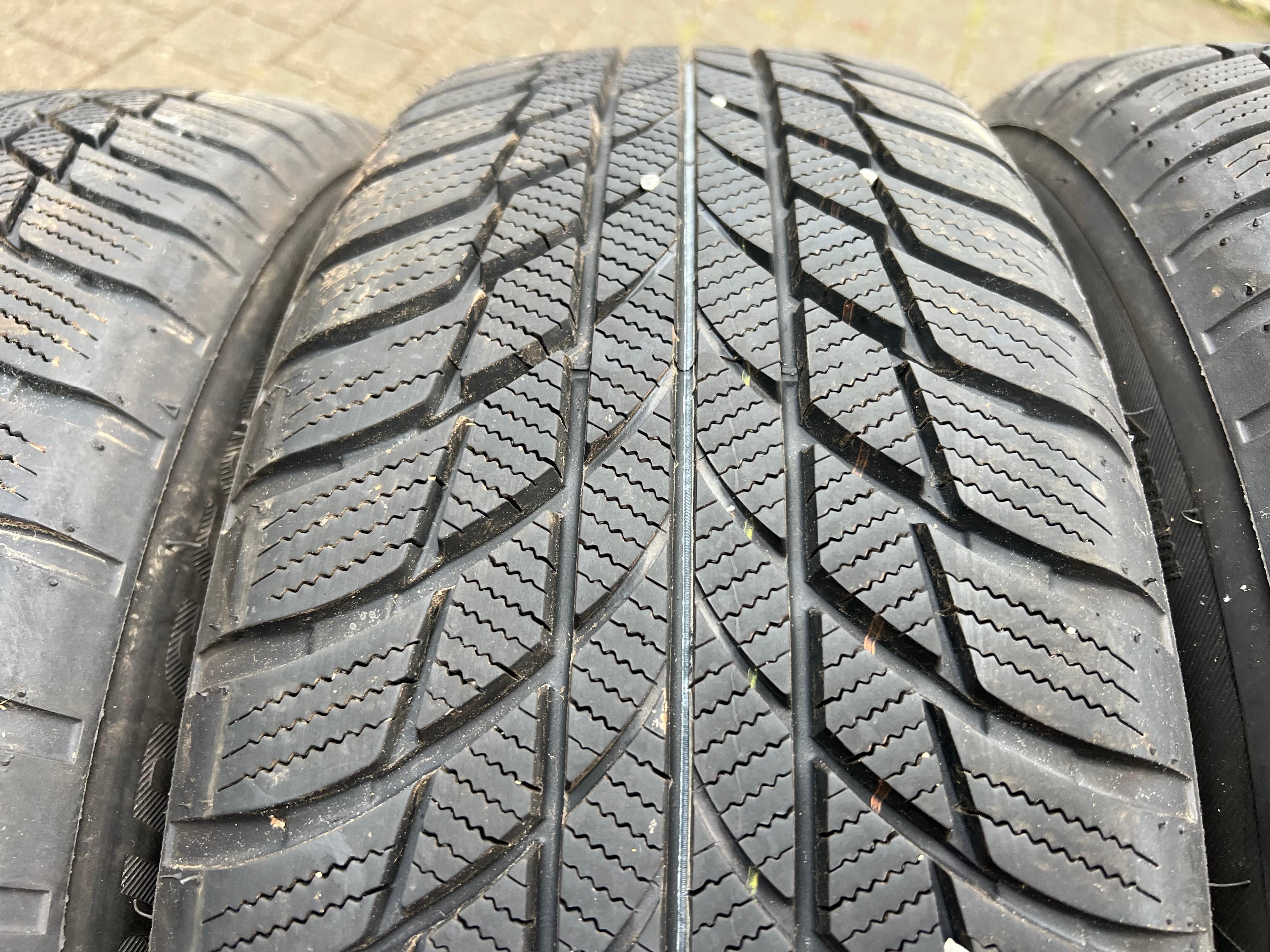 4 ALU 17" WINTERRÄDER BMW X1 F48 X2 F39 205/60R17 93H BRIDGESTONE FREIHAUS
