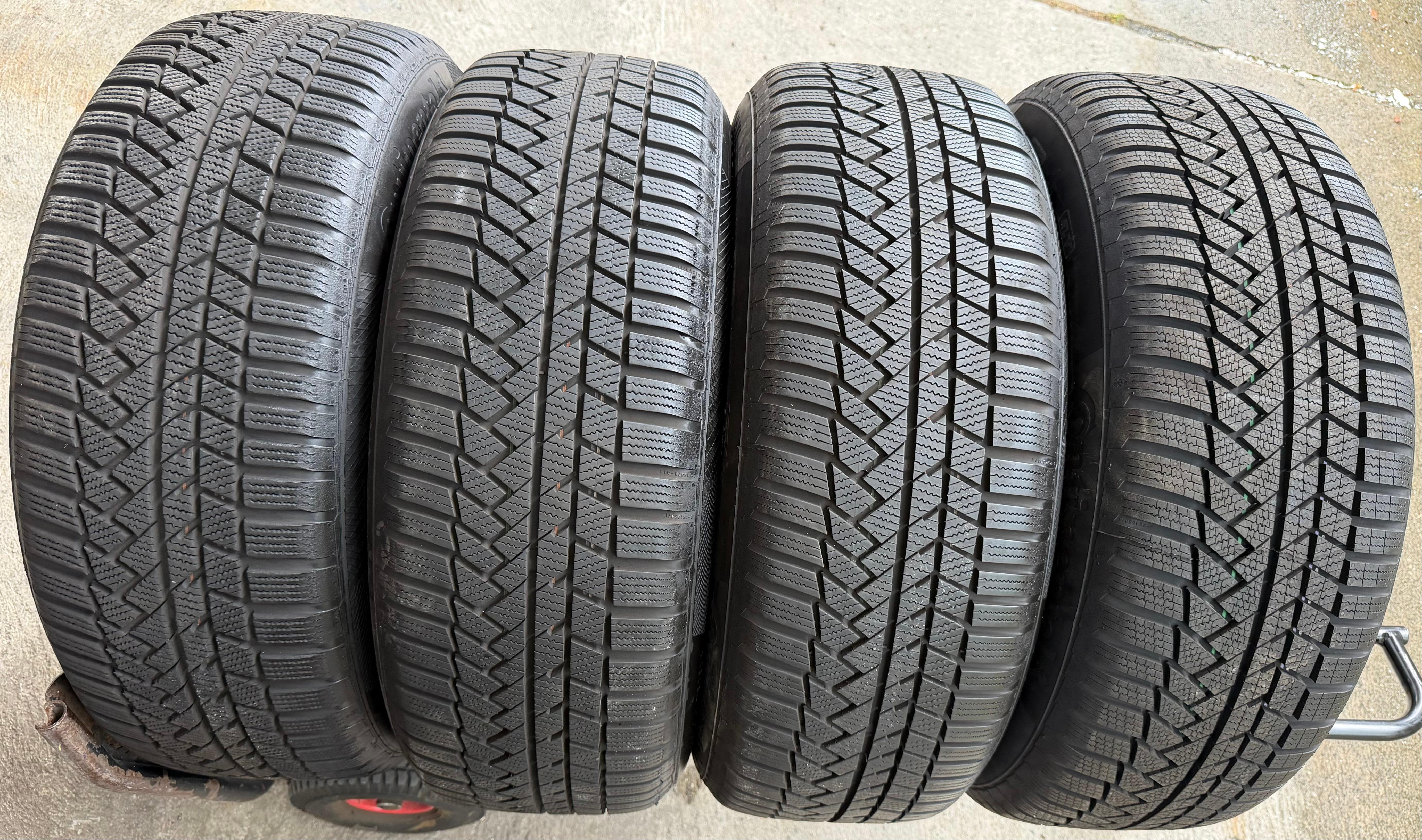 4 ORIGINAL 19" ALU WINTERRÄDER AUDI E-TRON 4KE GEN 4KE601025L ETRON RDKS FREIHAUS
