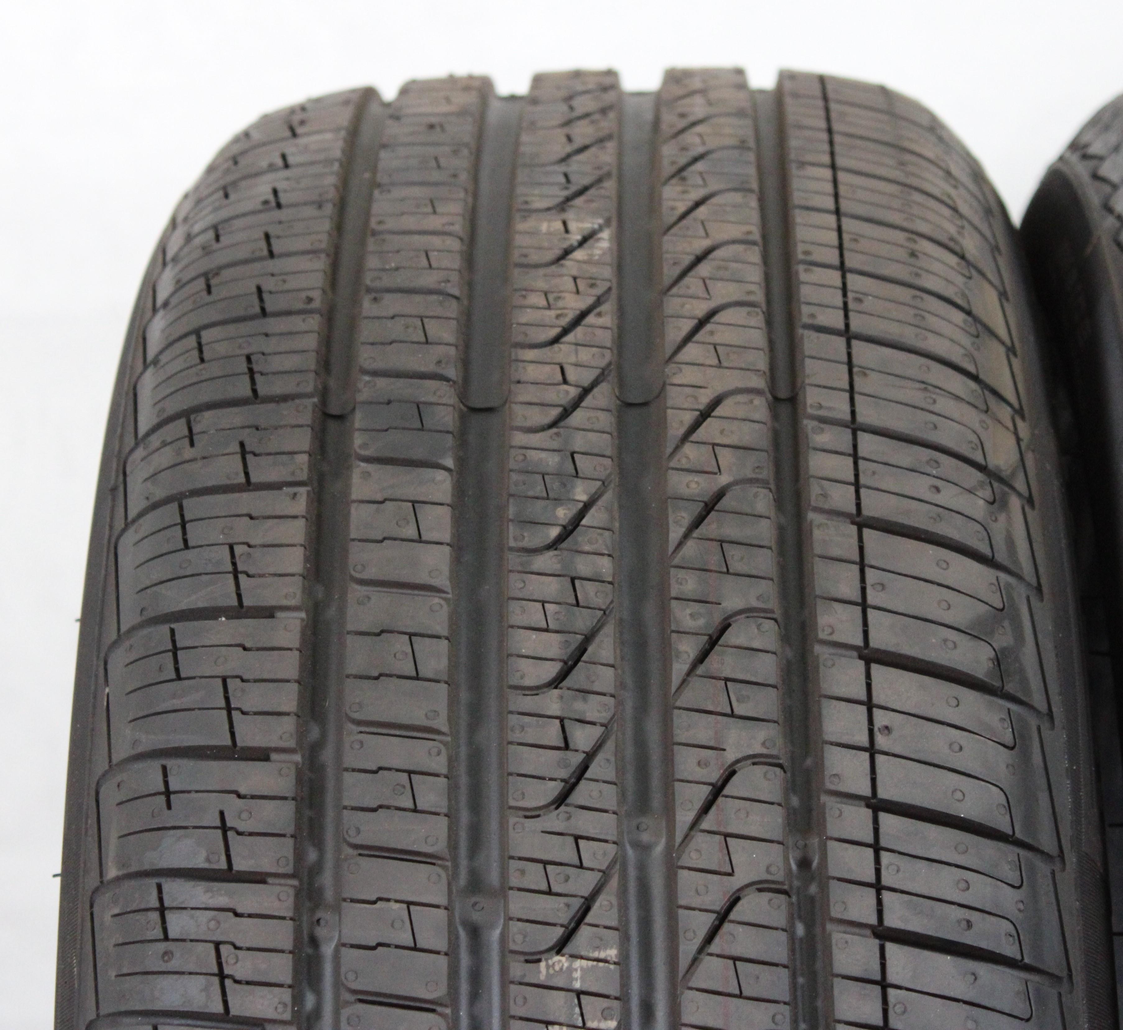 2 x 225/50R18 95V pneus toutes saisons Pirelli Cinturato P7 All Season NEUF 2018 *
