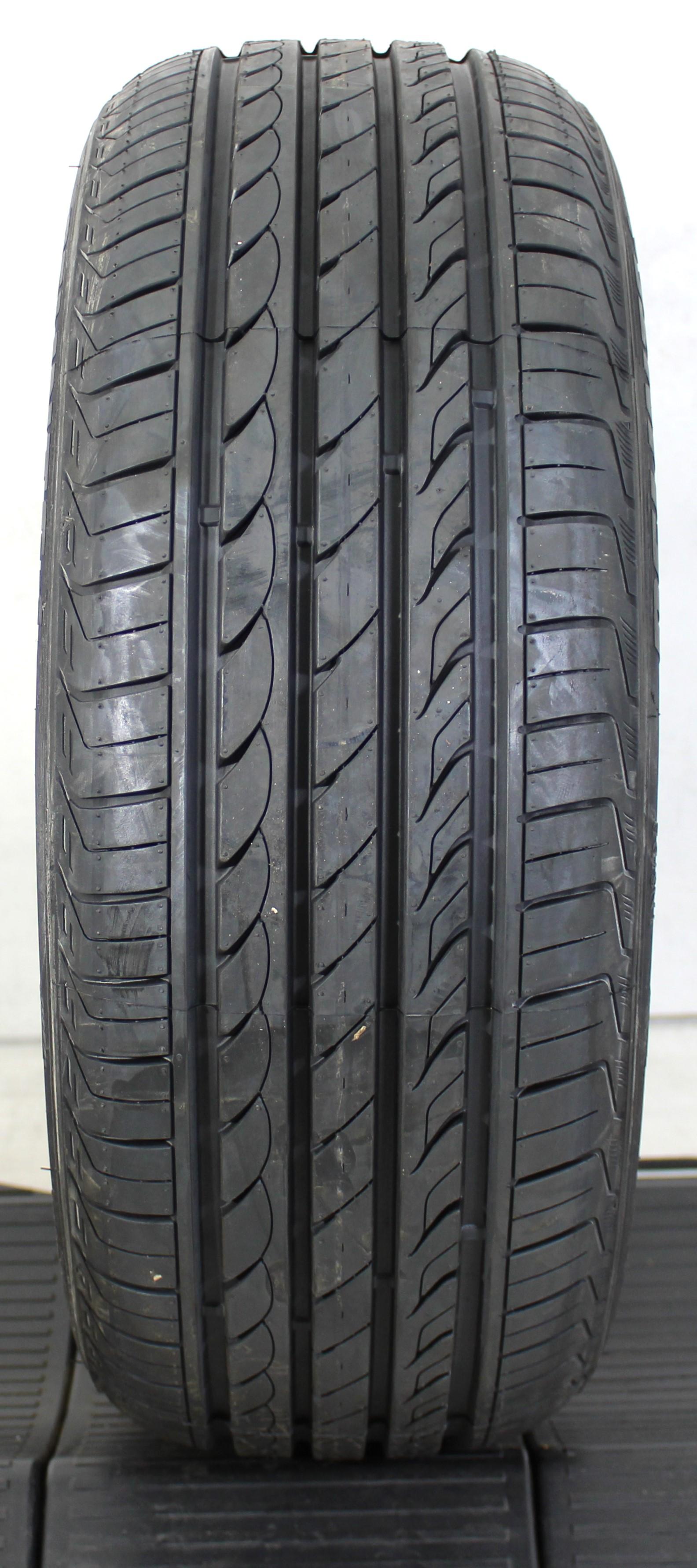 1 x 195/55R15 85V Sommerreifen Delinte DH2 7-7,5mm 2019