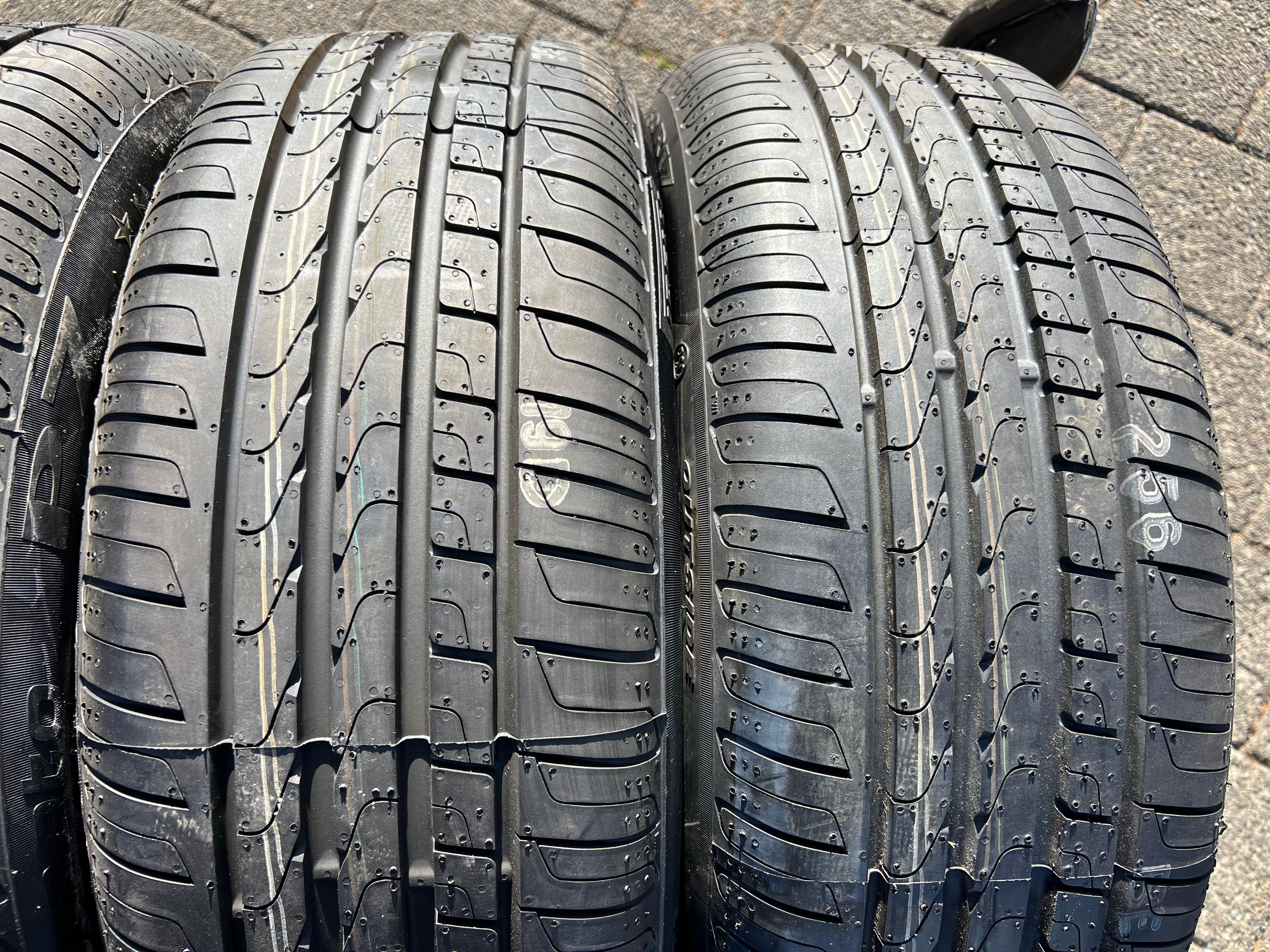 4 CERCHI ESTIVI ORIGINALI DA 18" IN ALLUMINIO MINI CLUBMAN F54 PIRELLI 2020 6856049 RDKS CONSEGNA GRATUITA