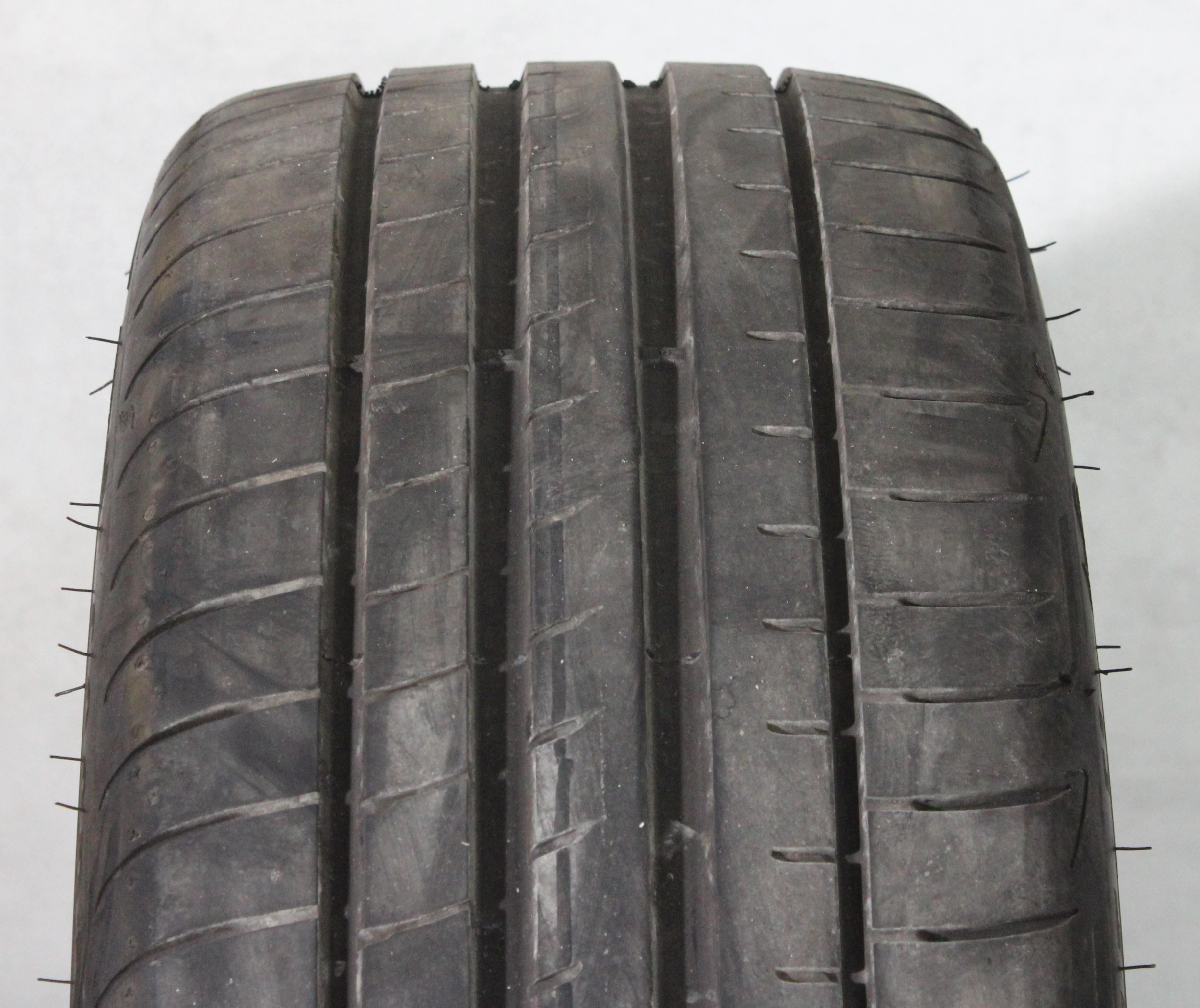 1 x 205/40R18 86W Sommerreifen Goodyear Eagle F1 Asymmetric 3 * Runflat 5,5-6mm 2023