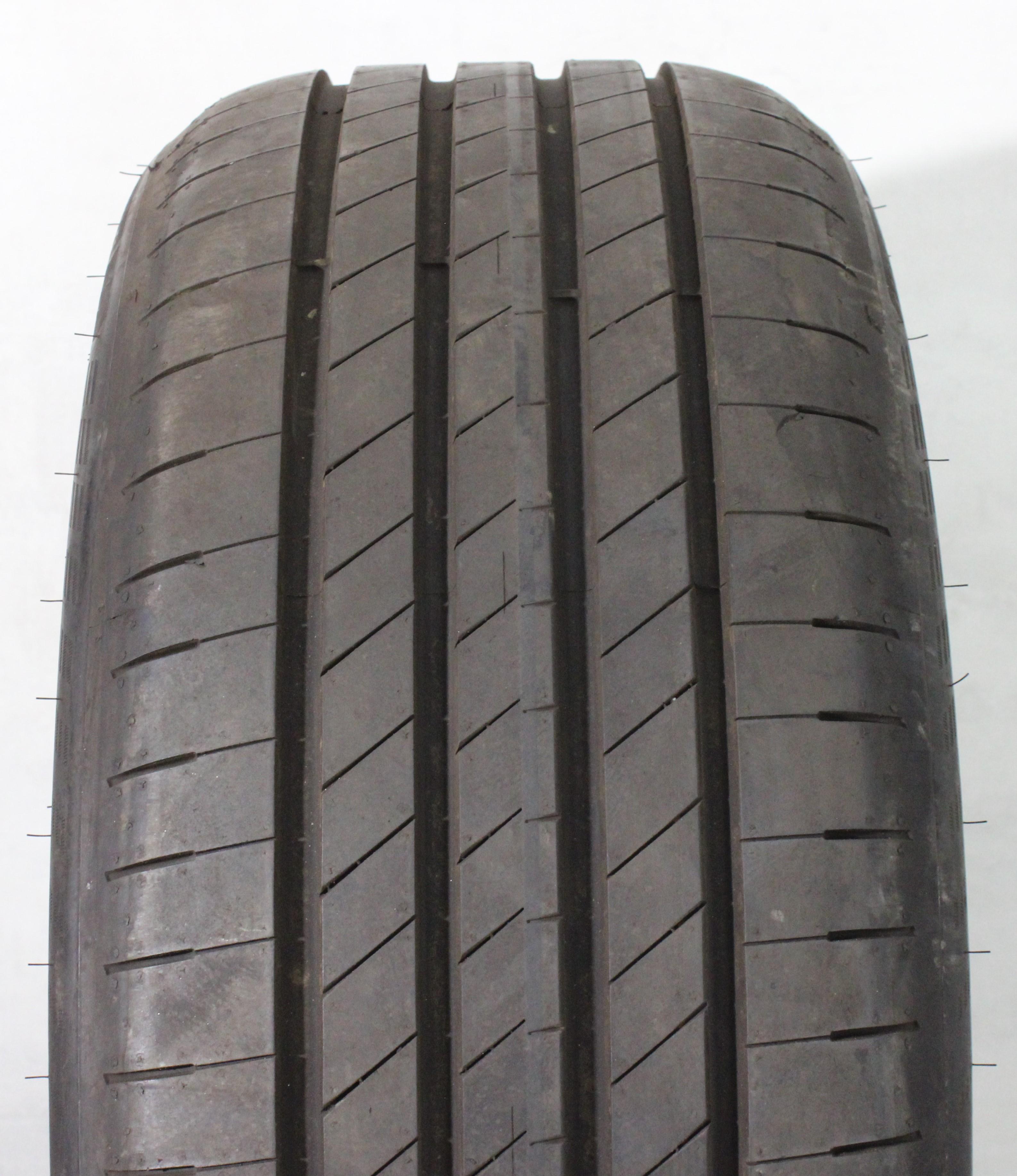 1 x 255/40R21 102Y Sommerreifen Goodyear Eagle F1 Asymmetric 6* 7mm 2025