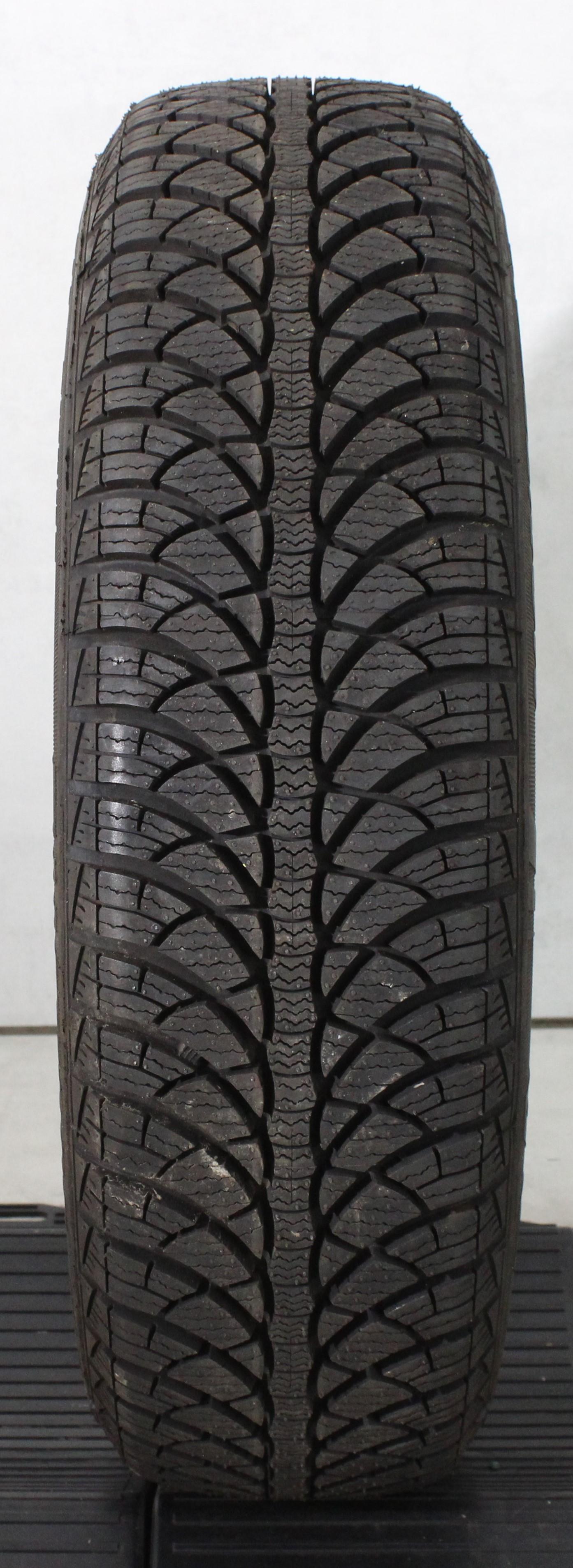 1 x 165/65R15 81T Winterreifen Fulda Kristall Montero 3 7,5mm 2018