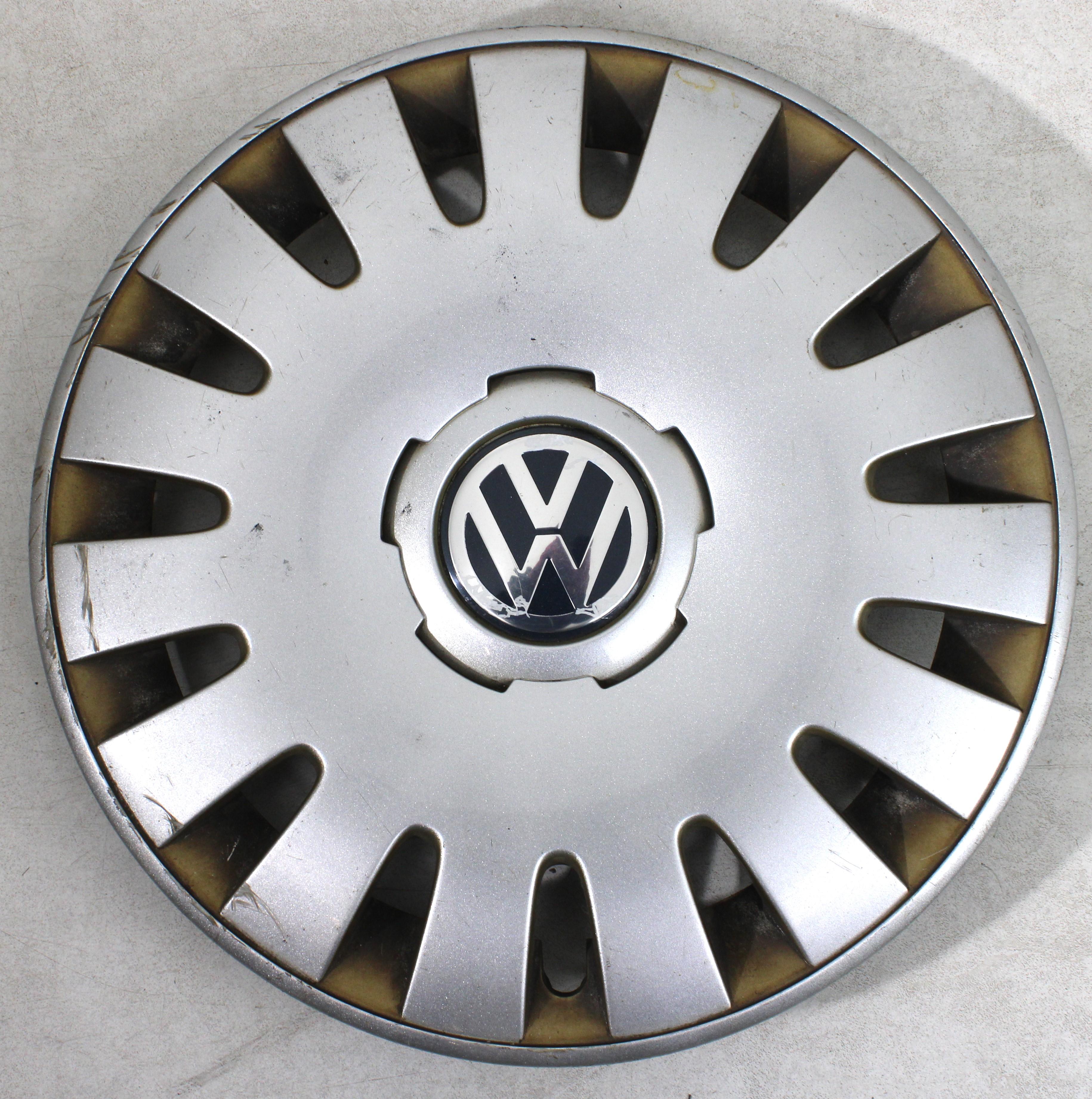 1 X ORIGINAL 16" RADKAPPE RADBLENDE VW SHARAN 7M 7M3601147B