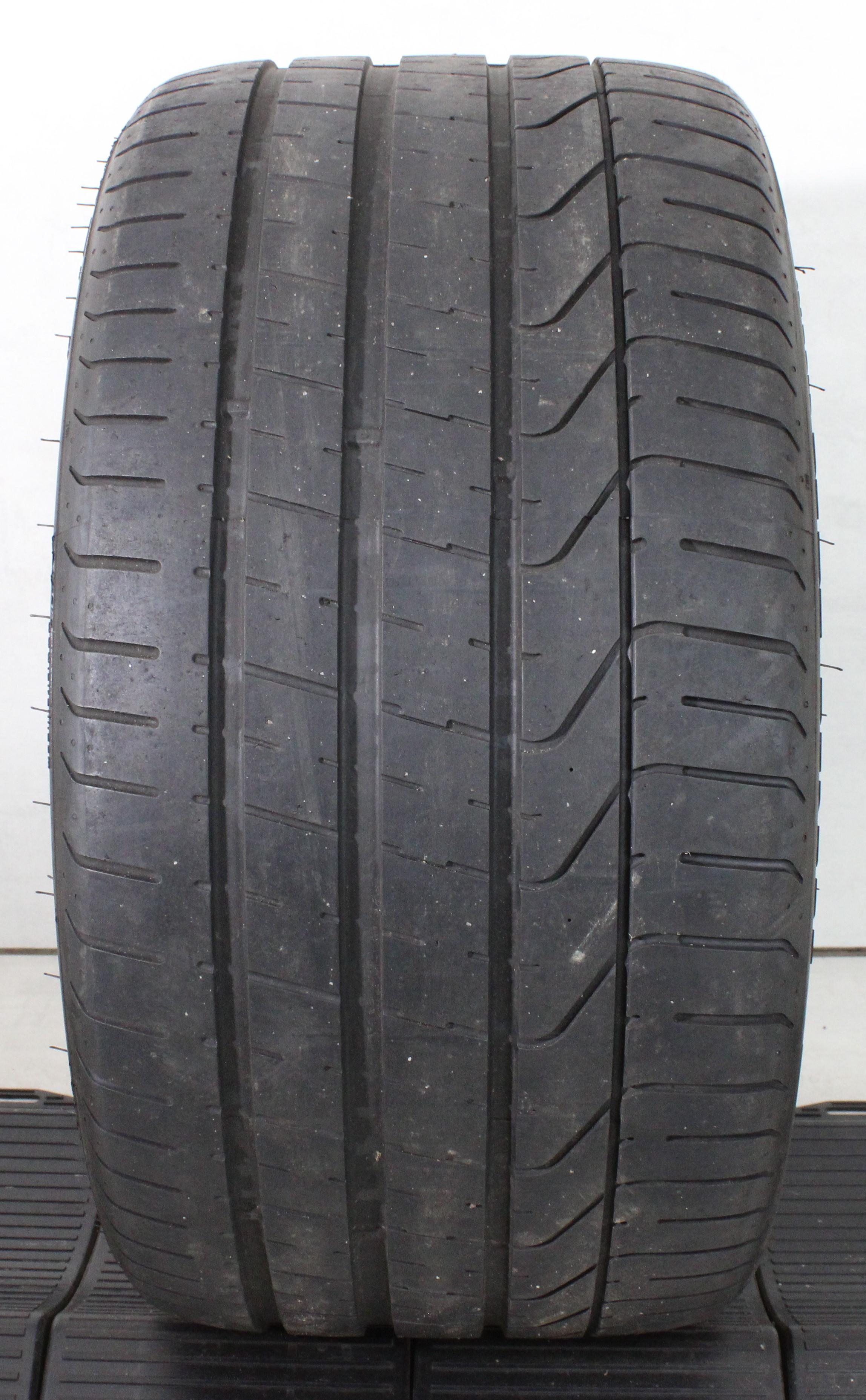 1 x 305/30R20 103Y Sommerreifen Pirelli Pzero N1 6-6,5mm 2021