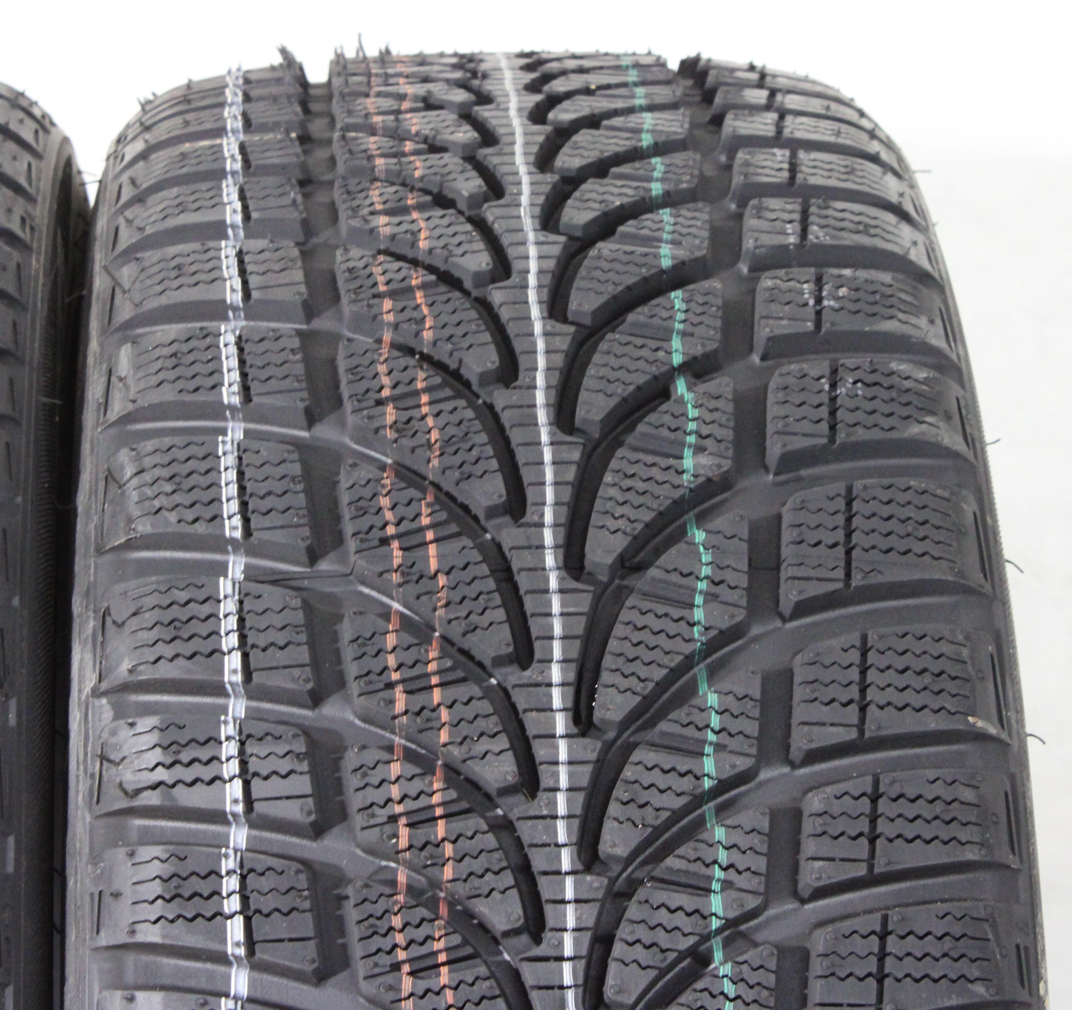 2 x 225/45R18 95H Pneus hiver Bridgestone Blizzak LM-32 AO NEUFS 2021