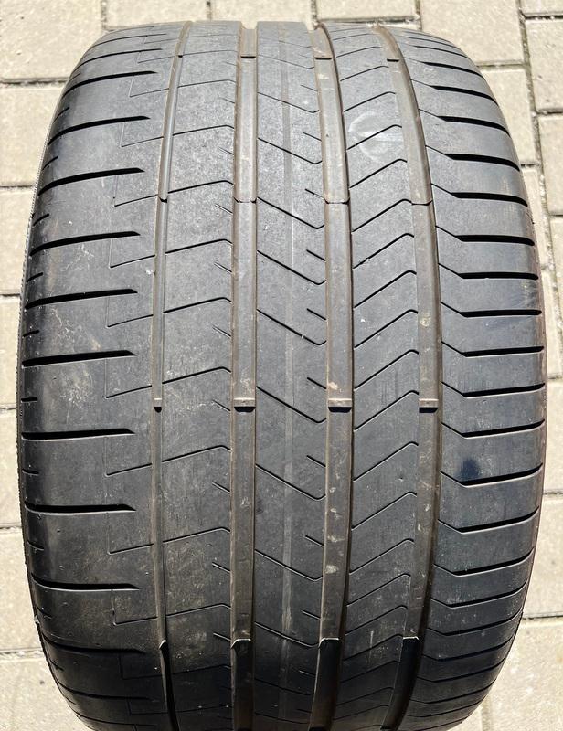 1 x 305/30R21 100Y neumático de verano Pirelli Pzero PZ4 NA1 6mm 2020