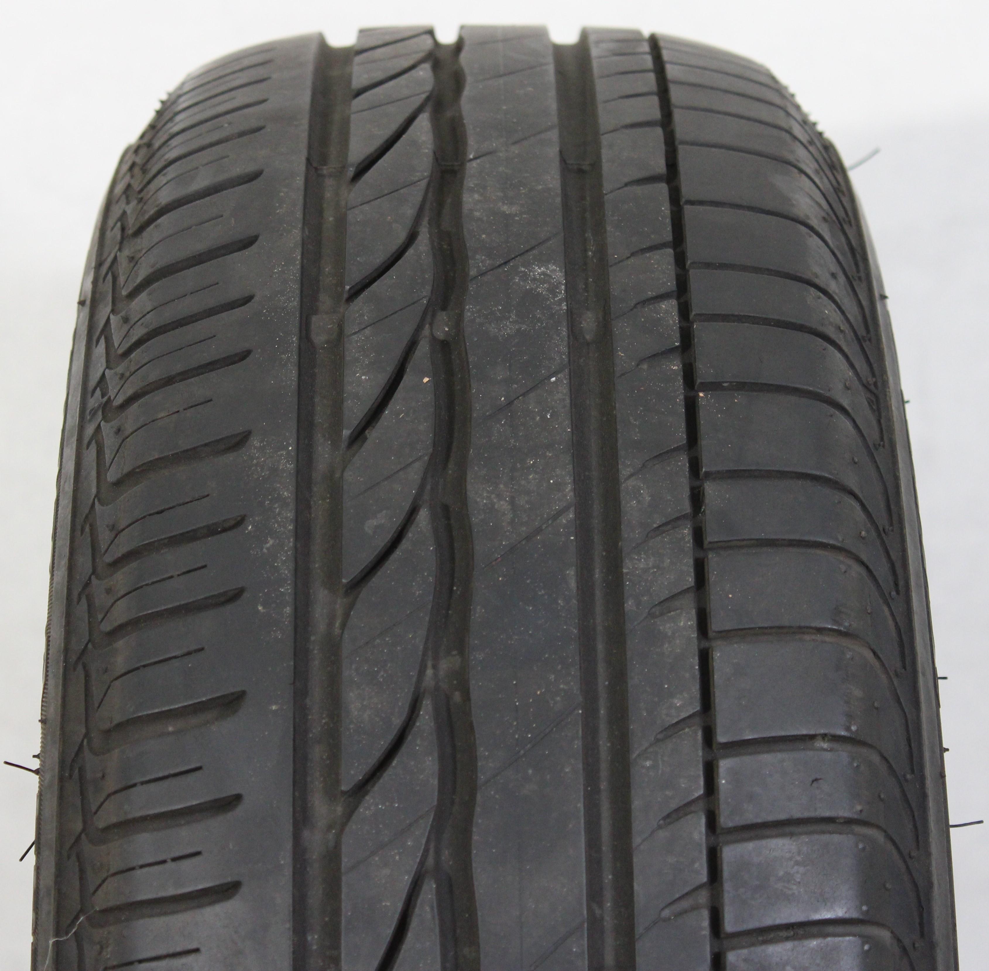 1 x 205/60R16 92W Sommerreifen Bridgestone Turanza ER300A Runflat 5,5-6mm 2013 *