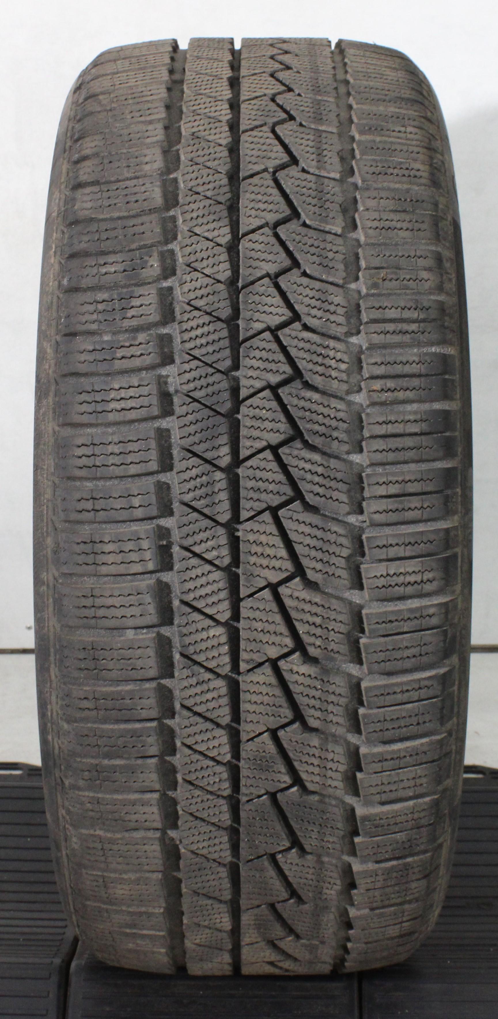 1 x 225/40R18 92V Winterreifen Continental Winter Contact TS860S SSR * Runflat 7-7,5mm 2025 XL