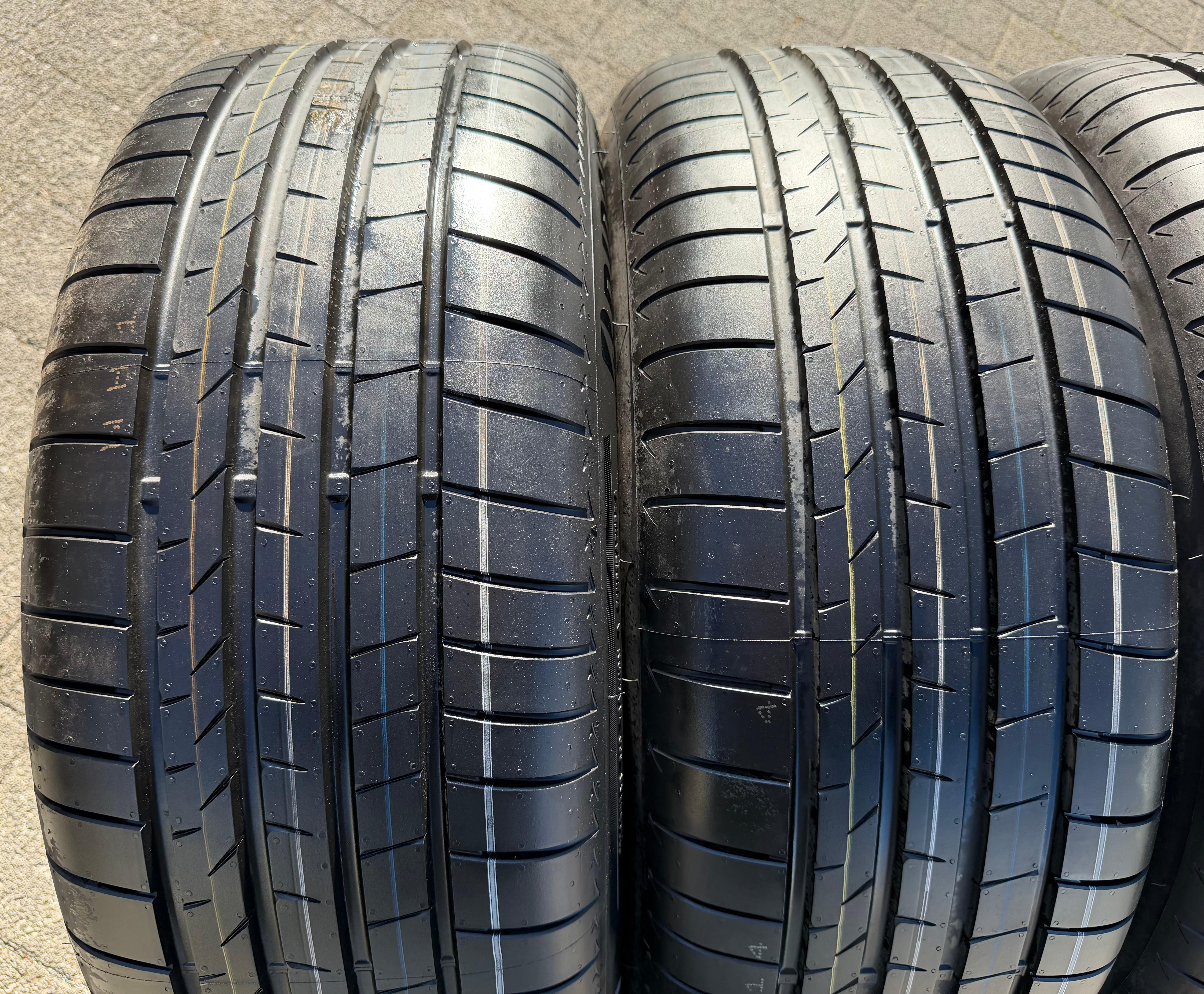 4 ruote estive originali in lega da 19" Audi Q8 E-TRON 4KE GEN 4KE601025R Etron