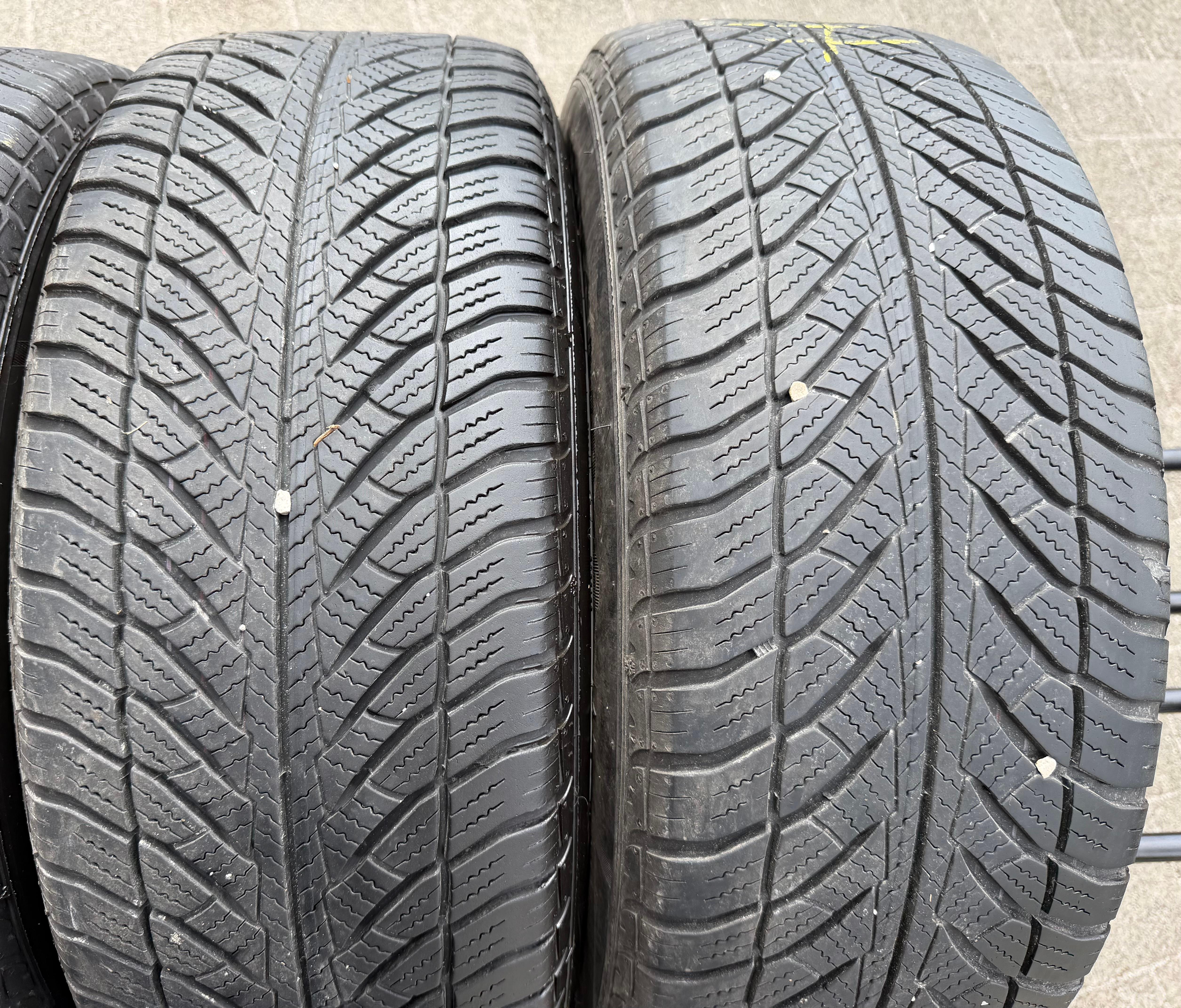 4 ruedas de invierno de aluminio originales de 17" para Mini Countryman F60 225/55R17 97H RDKS 2021 ENVÍO GRATUITO