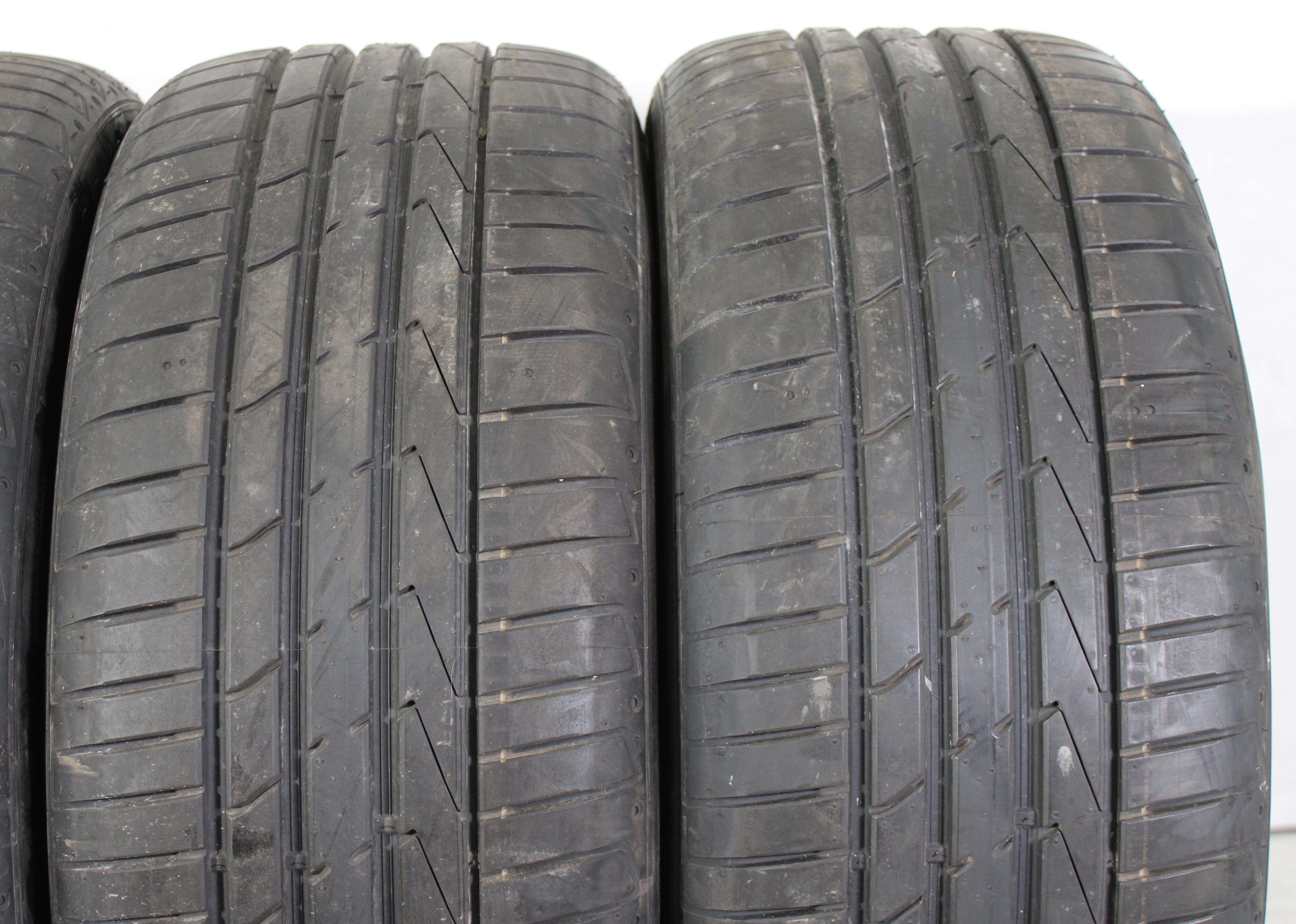 4 x 225/50R17 94W Sommerreifen Hankook Ventus S1 Evo 2 2017 AO DEMO Freihaus