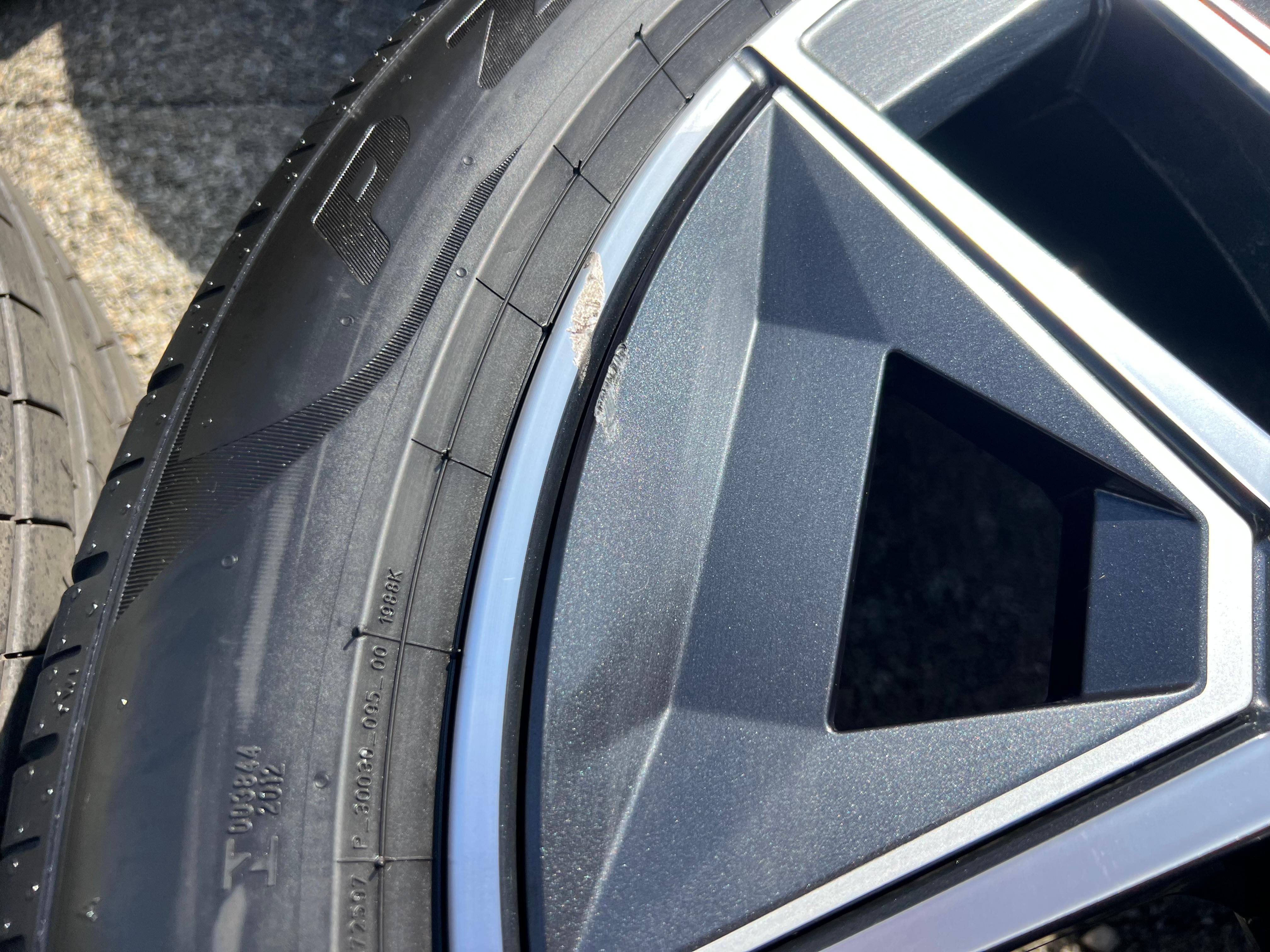 4 ORIGINAL 19" ALU SUMMER WHEELS BMW 5 SERIES i5 G60 G61 STYLIN 934 PIRELLI 2022 FREIHAUS