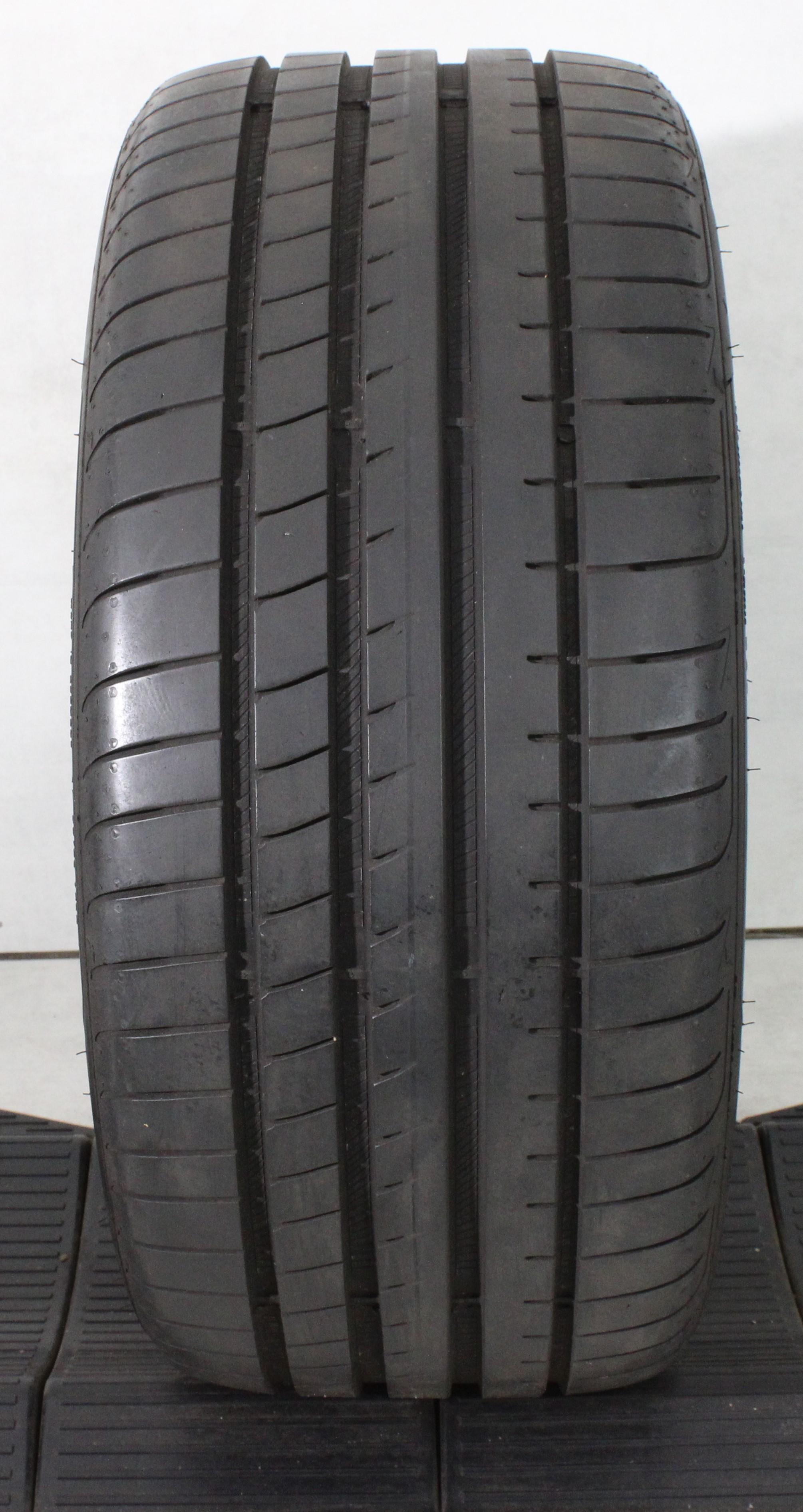 1 x 255/35R19 96Y Sommerreifen Goodyear Eagle F1 Asymmetric 3 * Runflat 6,5-7mm 2024