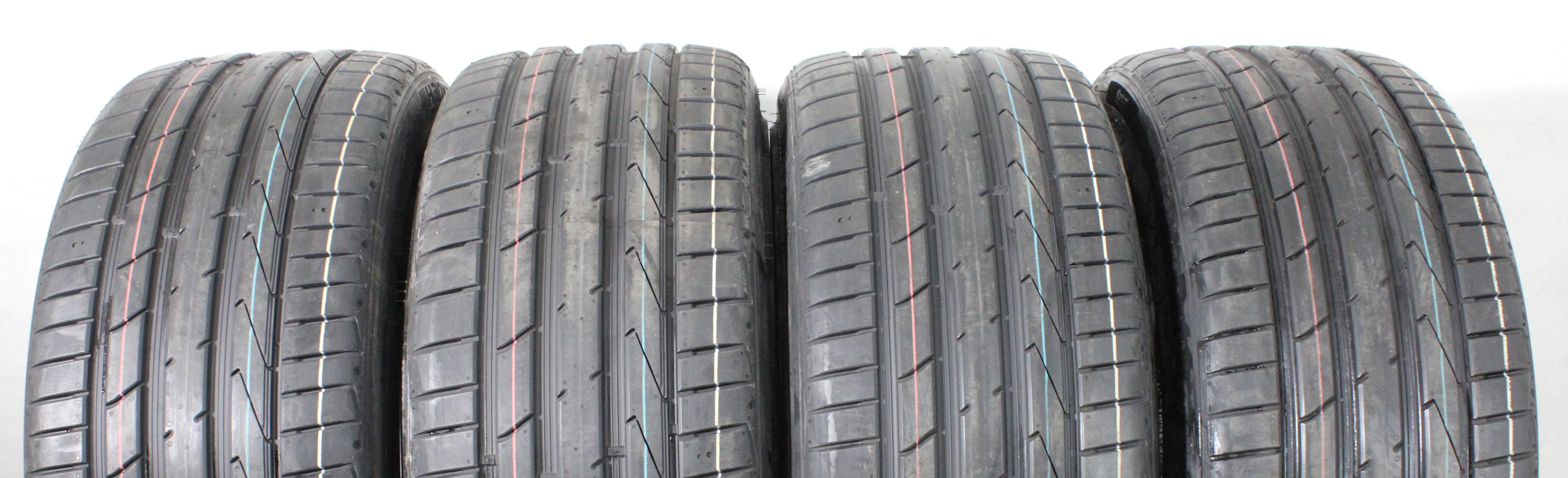 4 x 235/40R19 96Y Sommerreifen Hankook Ventus S1 Evo 2 R01 2022 NEU