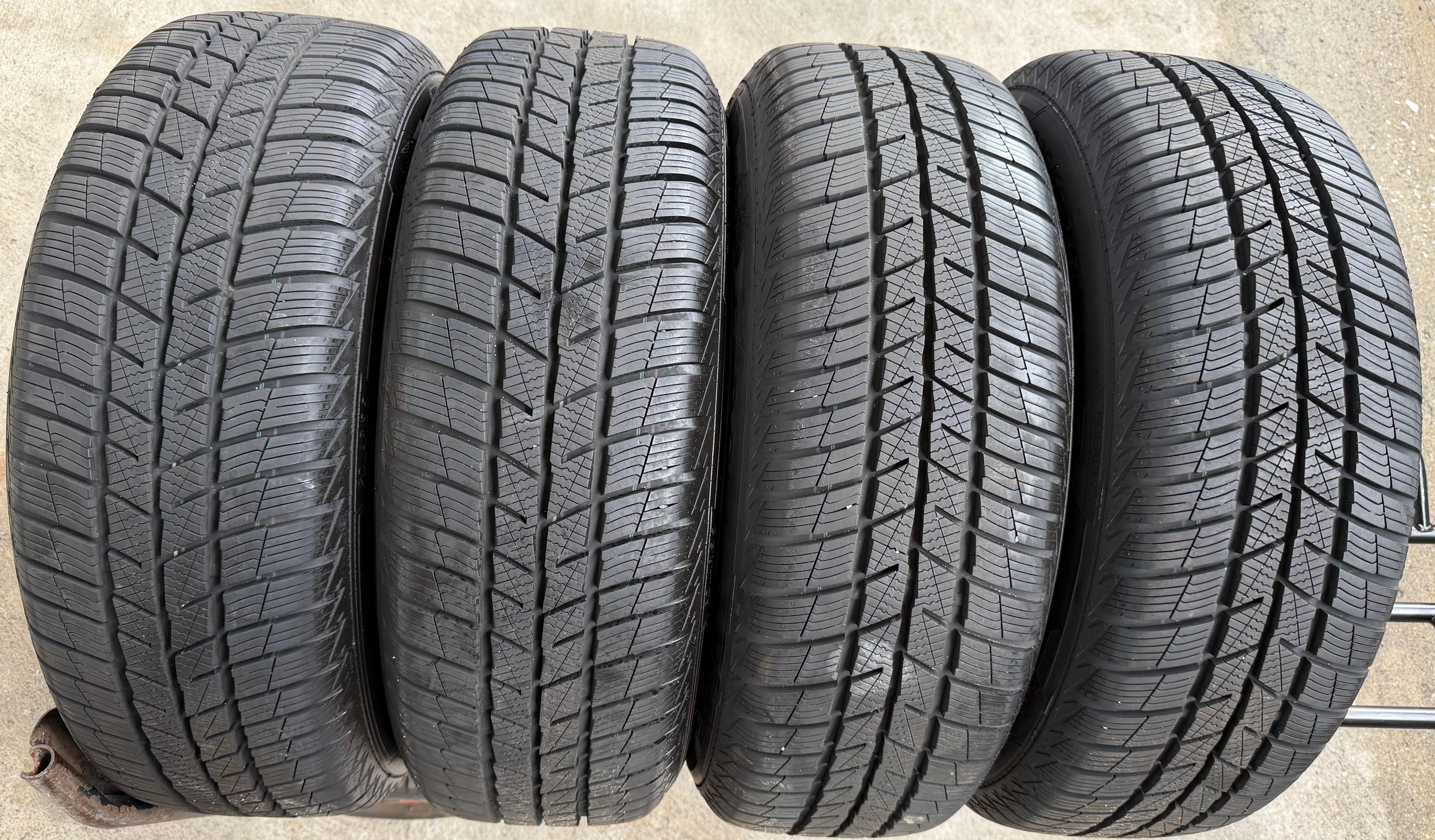 4 Original 17" Alu Winterräder Audi Q5 FY 80A601025J 7x17 ET34 235/65R17 108V 2024
