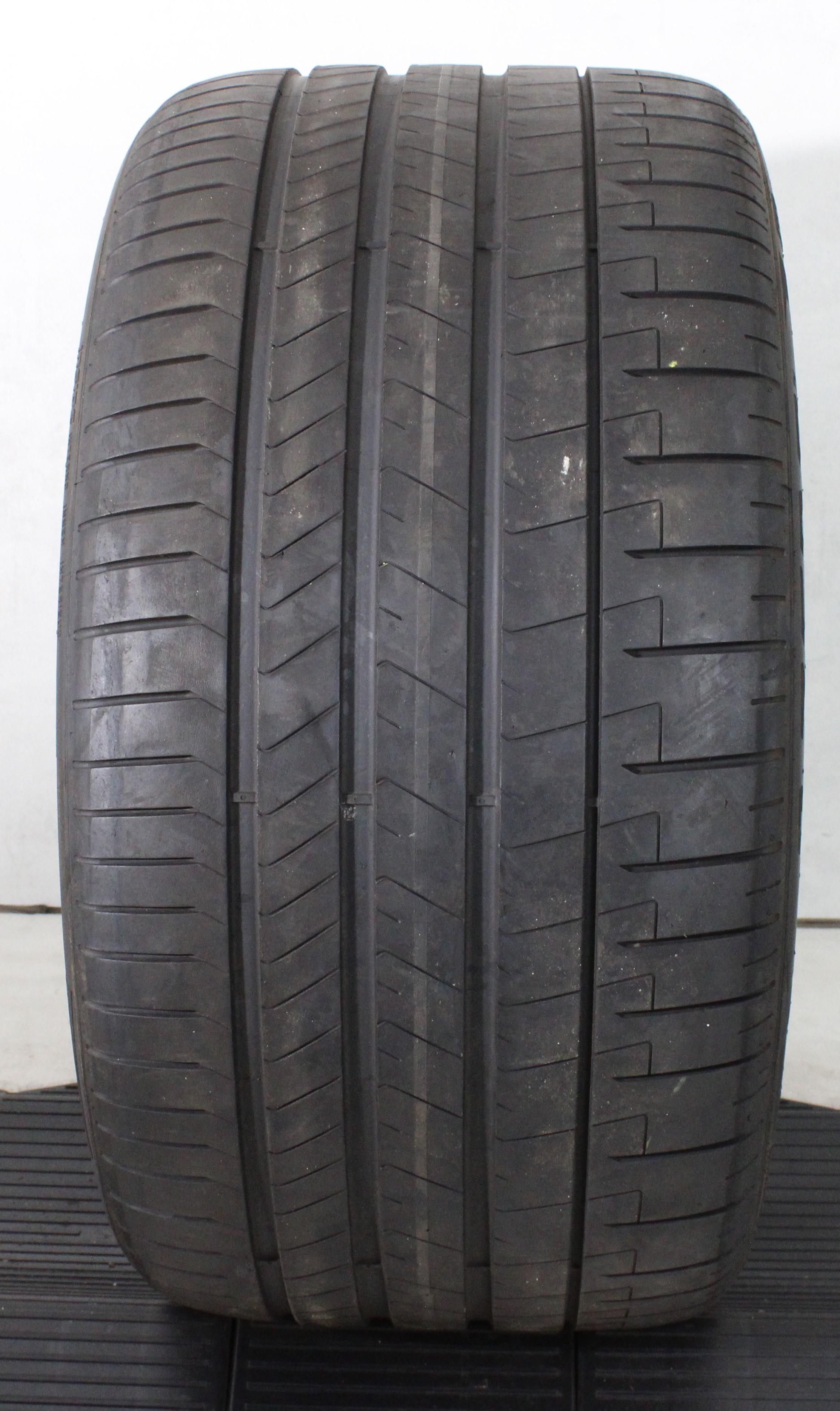 1 x 315/30R21 105Y Sommerreifen Pirelli Pzero PZ4 NA1 5mm 2023 XL