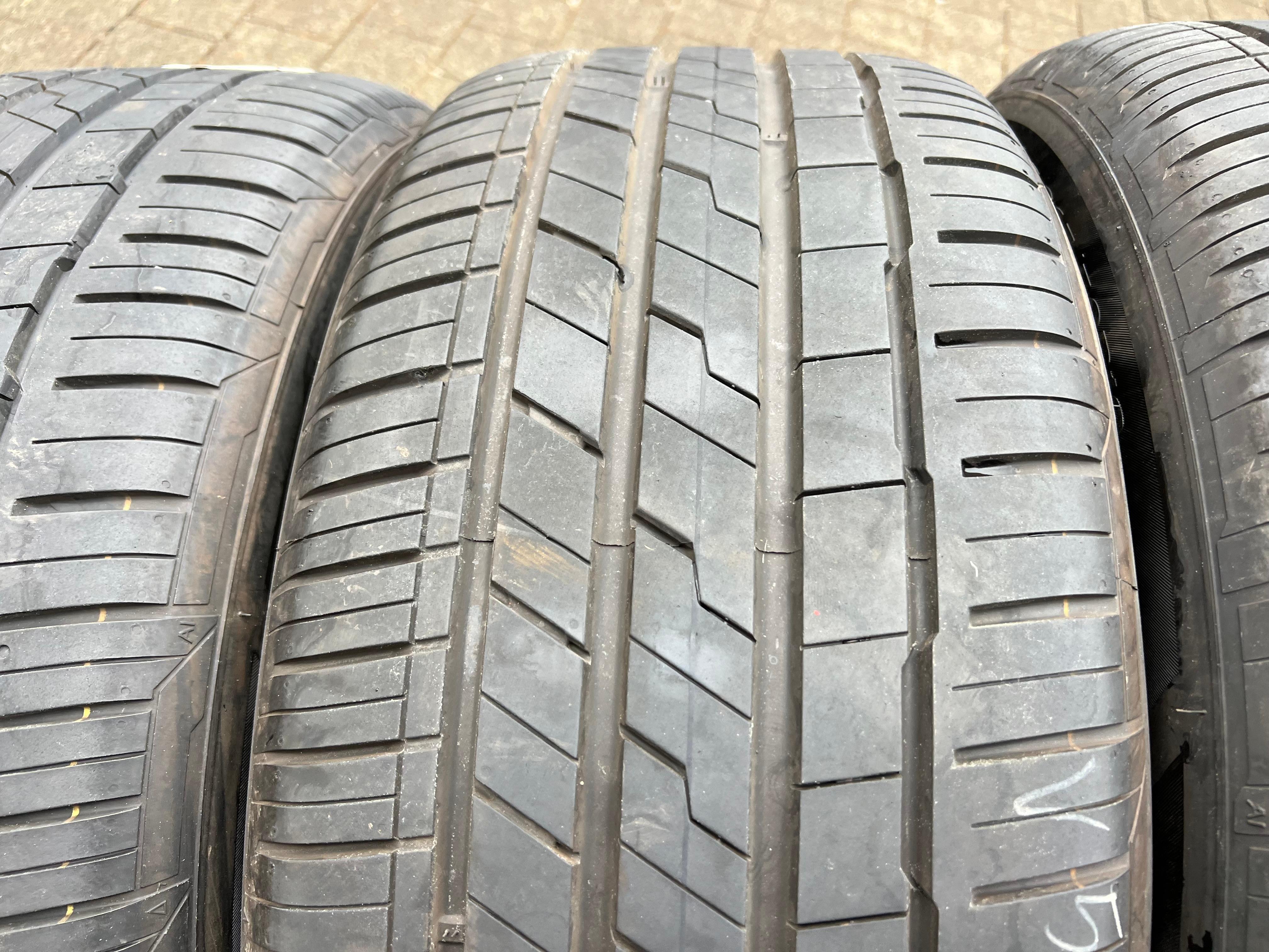 4 CERCHI ESTIVI ORIGINALI IN ALLUMINIO DA 19" BMW X5 G05 X6 G06 265/50R19 110W RUNFLAT RDKS