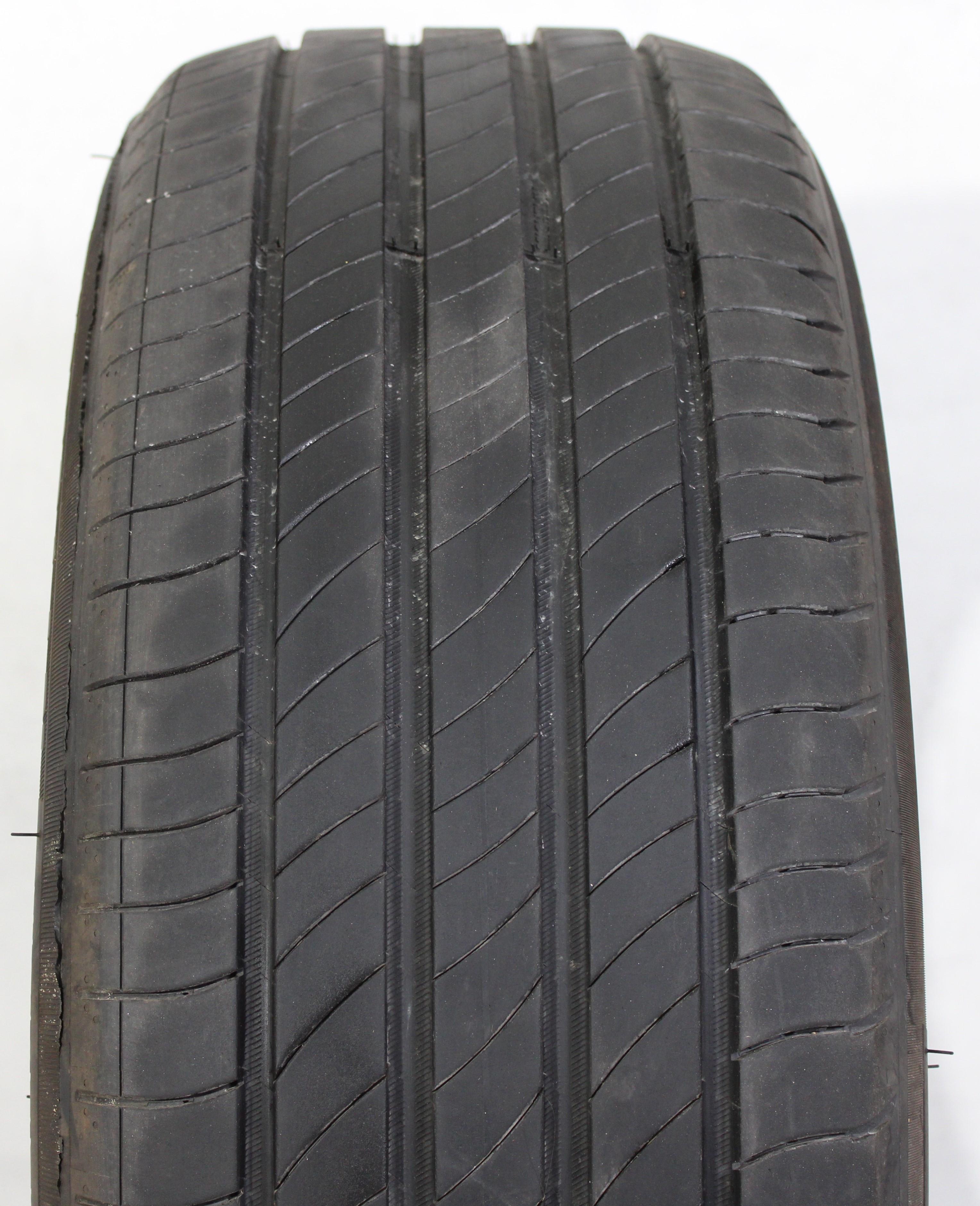1 x 215/50R18 92W Sommerreifen Michelin Primacy 4 6,5mm 2021 AO
