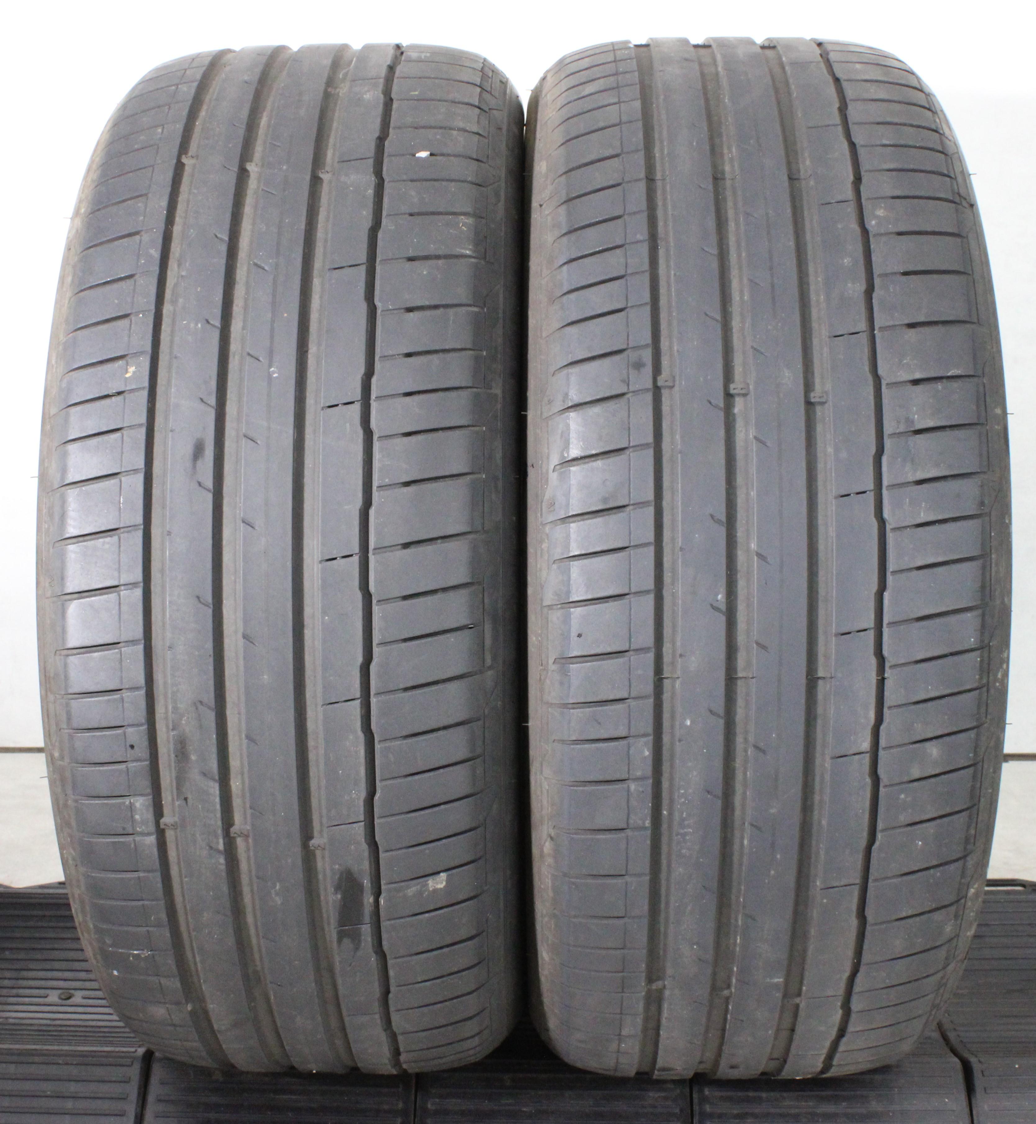 2 x 255/50R19 103T Sommerreifen Hankook Ventus S1 Evo 3 EV AO 4mm 2024