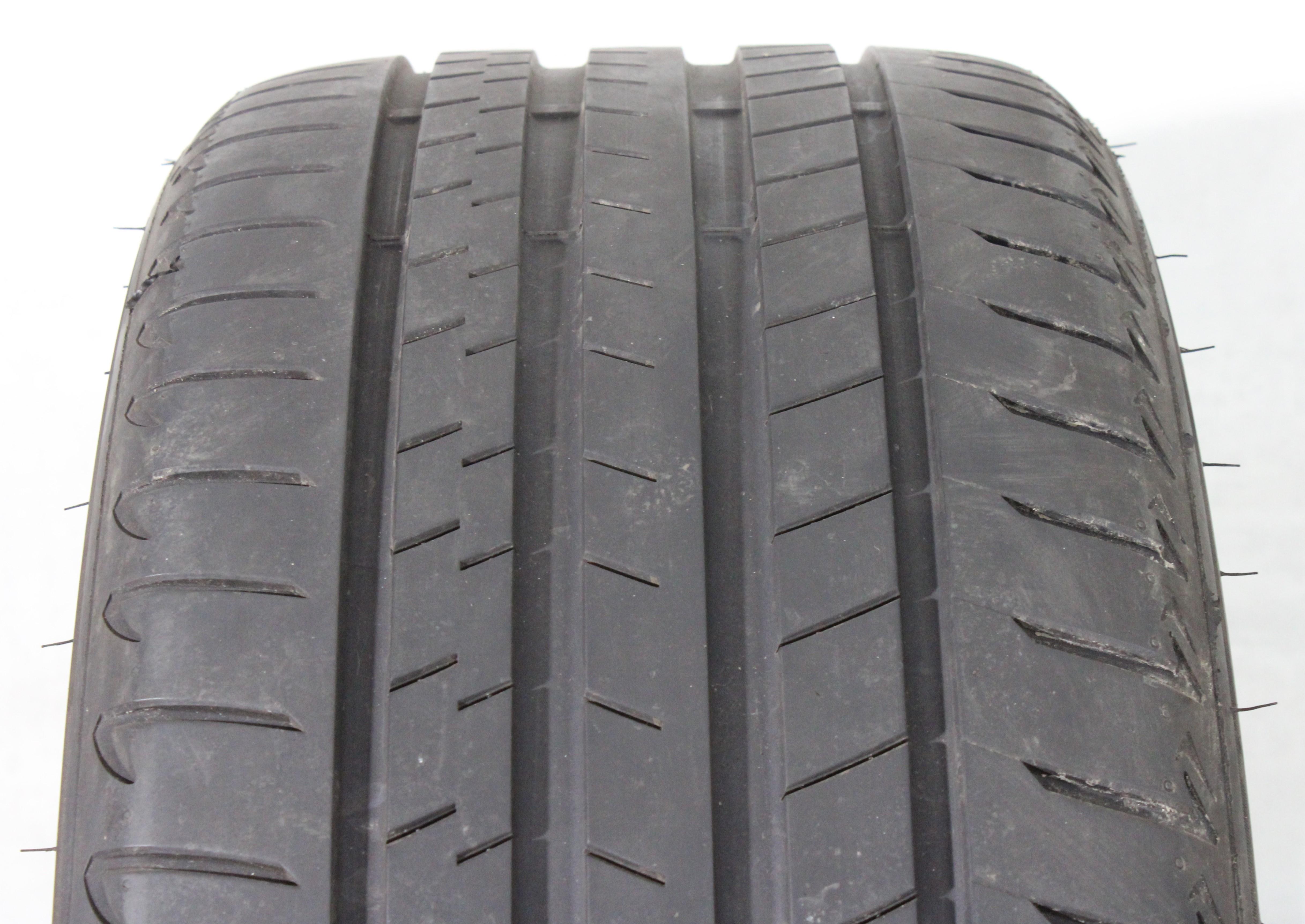 1 x 275/35R21 103Y pneu été Bridgestone Alenza 001* Runflat 5,5-6mm 2025 XL