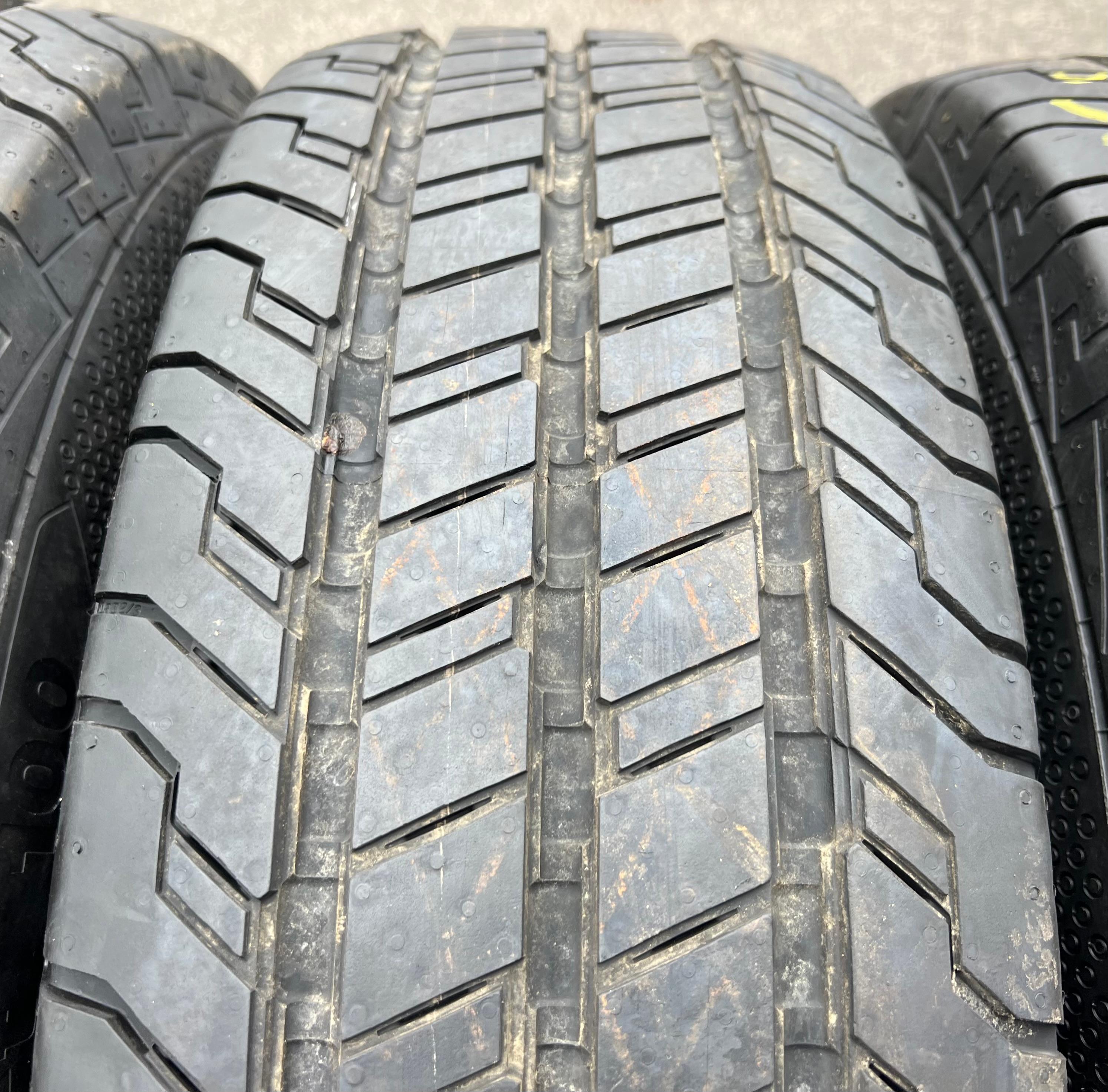 ROUES D'ÉTÉ ALU PEUGEOT BOXER FIAT DUCATO CITROEN JUMPER 5x130 225/75R16C 2022