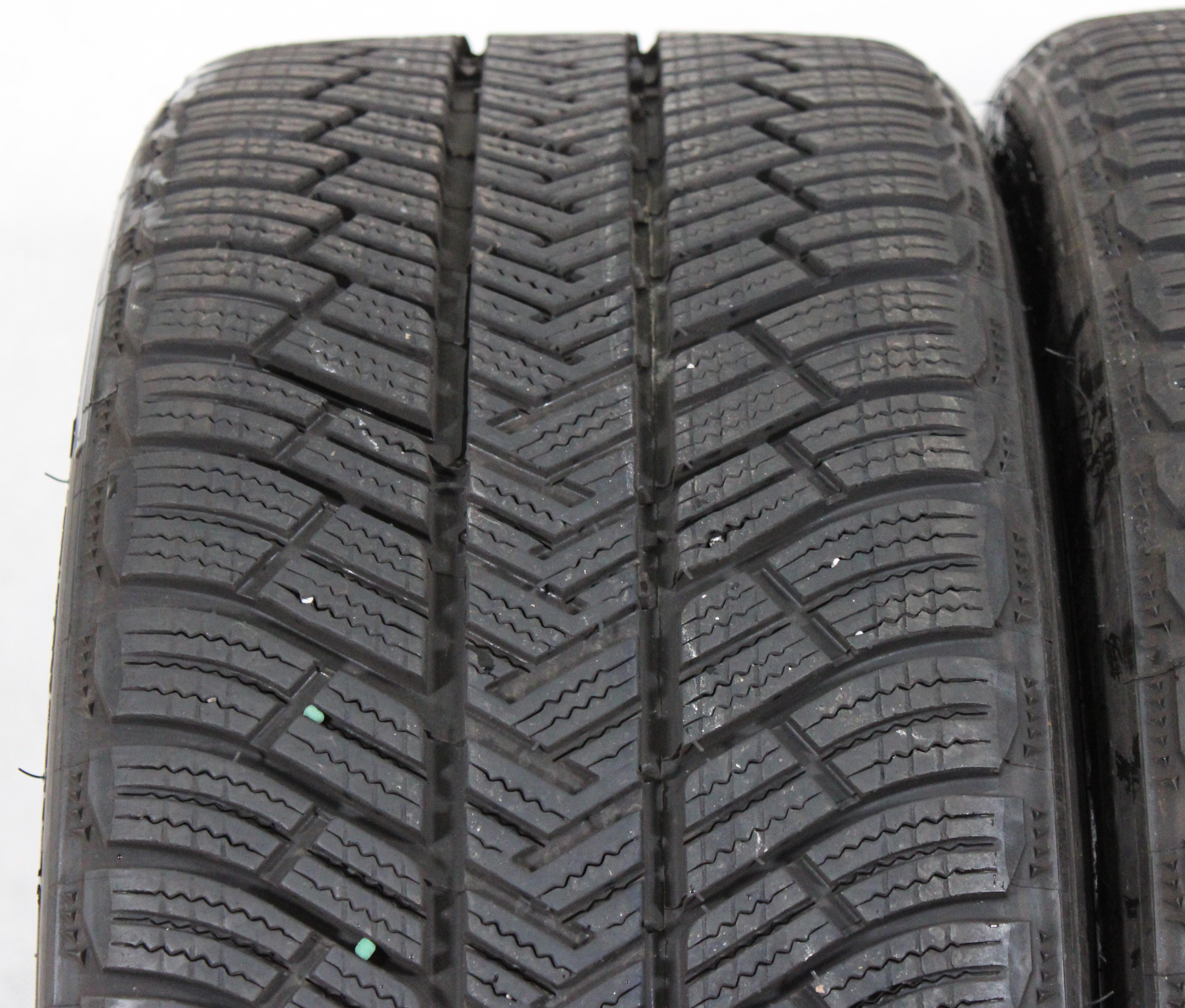 2 x 245/35R20 91V Winterreifen Michelin Pilot Alpin PA4 8,5mm 2014 N0