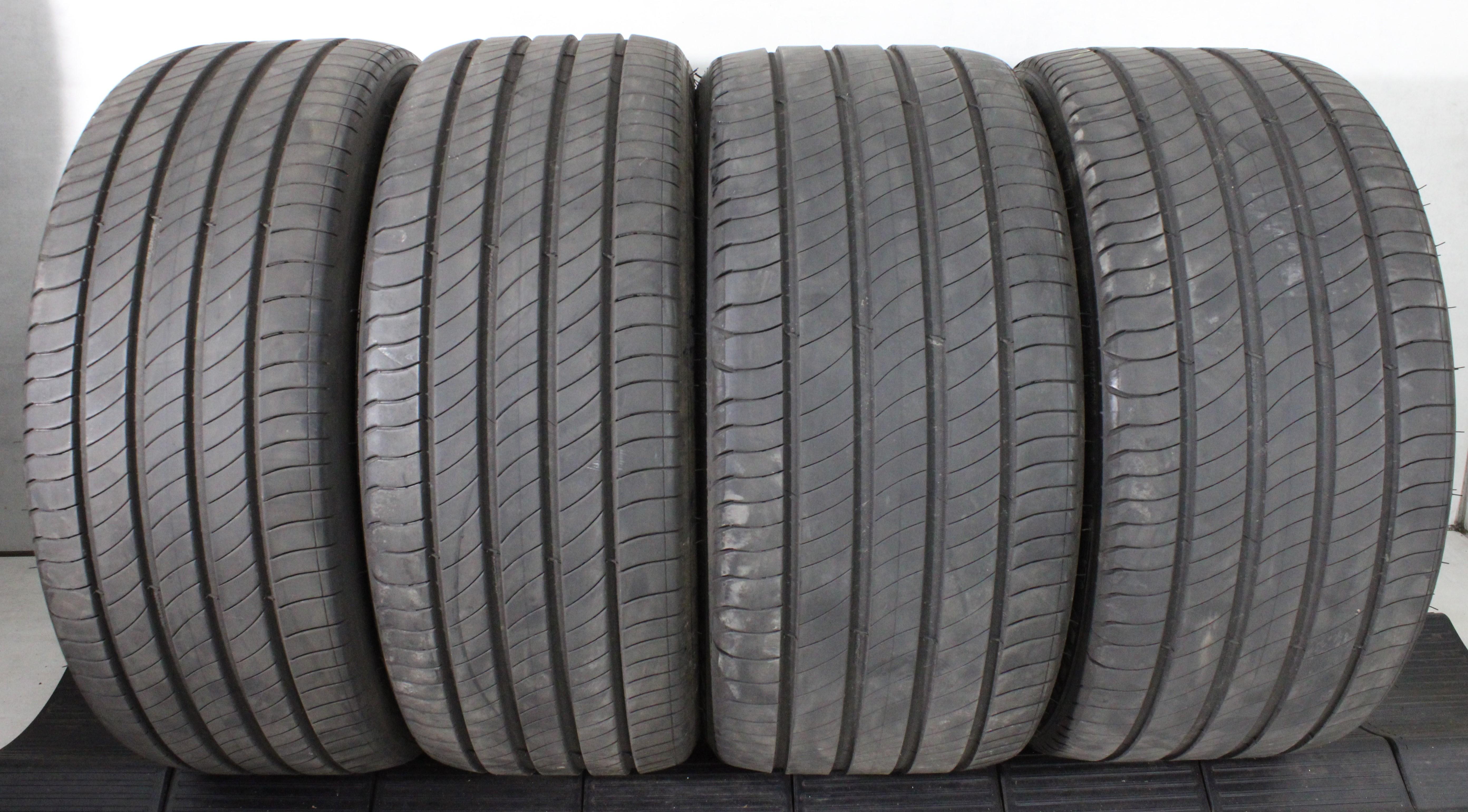 2 x 245/40R20 99Y 2 x 275/35R20 102Y Pneus d'été Michelin E Primacy MO* 5,5 mm 2024 XL