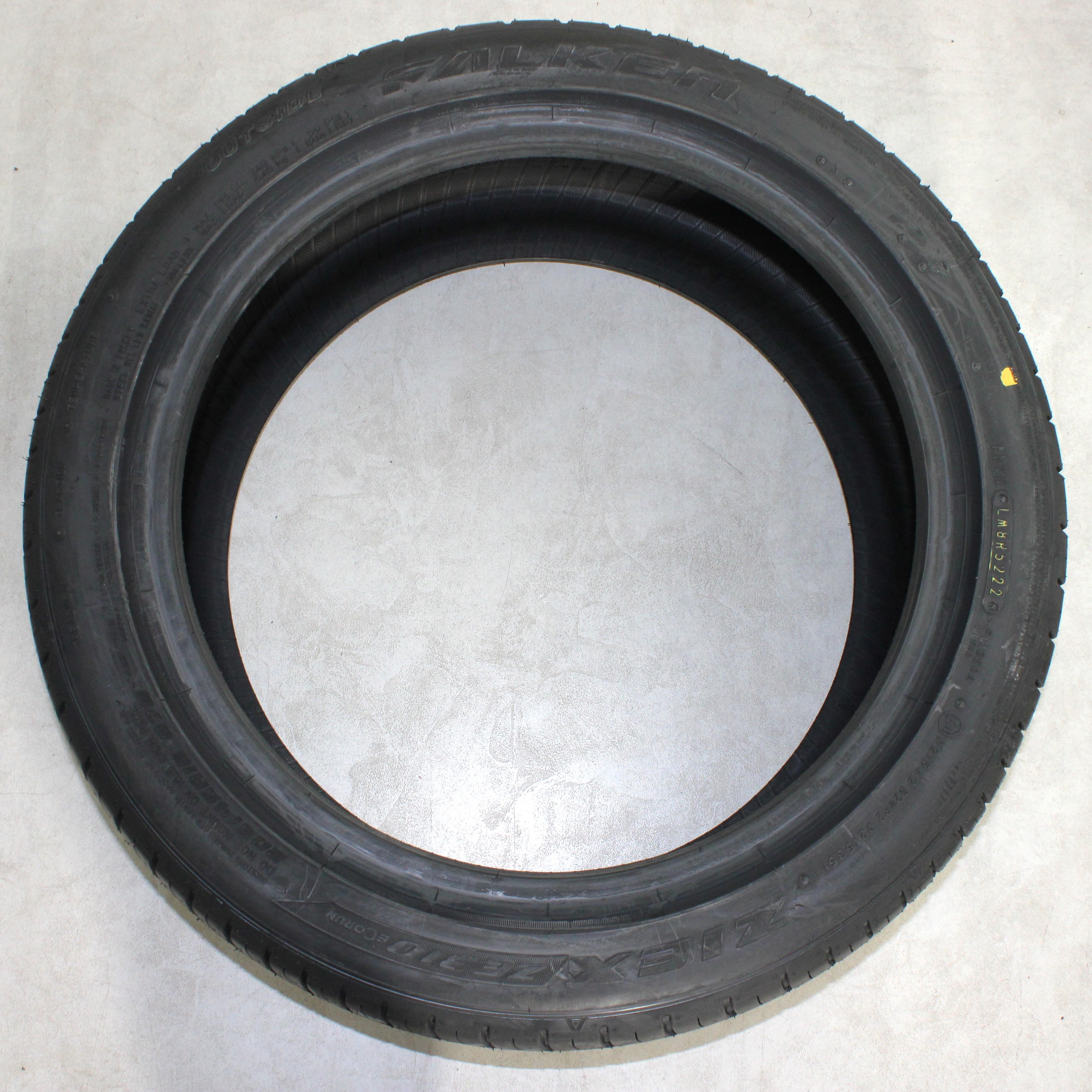 4 x 205/45R16 87W Sommerreifen Falken Ziex ZE310 EcoRun 2022 XL NEU