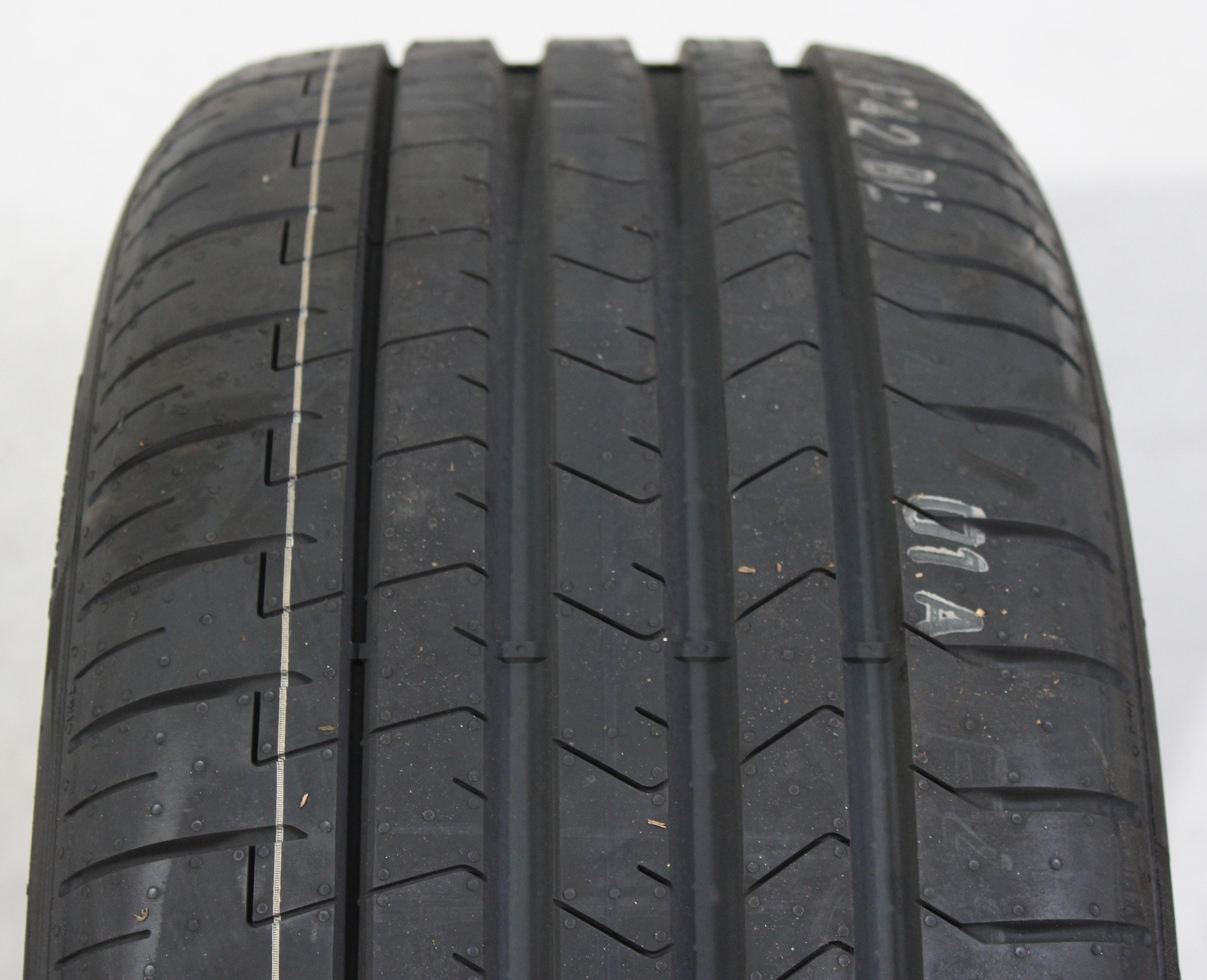 1 x 245/40R19 98Y zomerband Pirelli Pzero PZ4 Runflat NIEUW 2021 * Gratis verzending