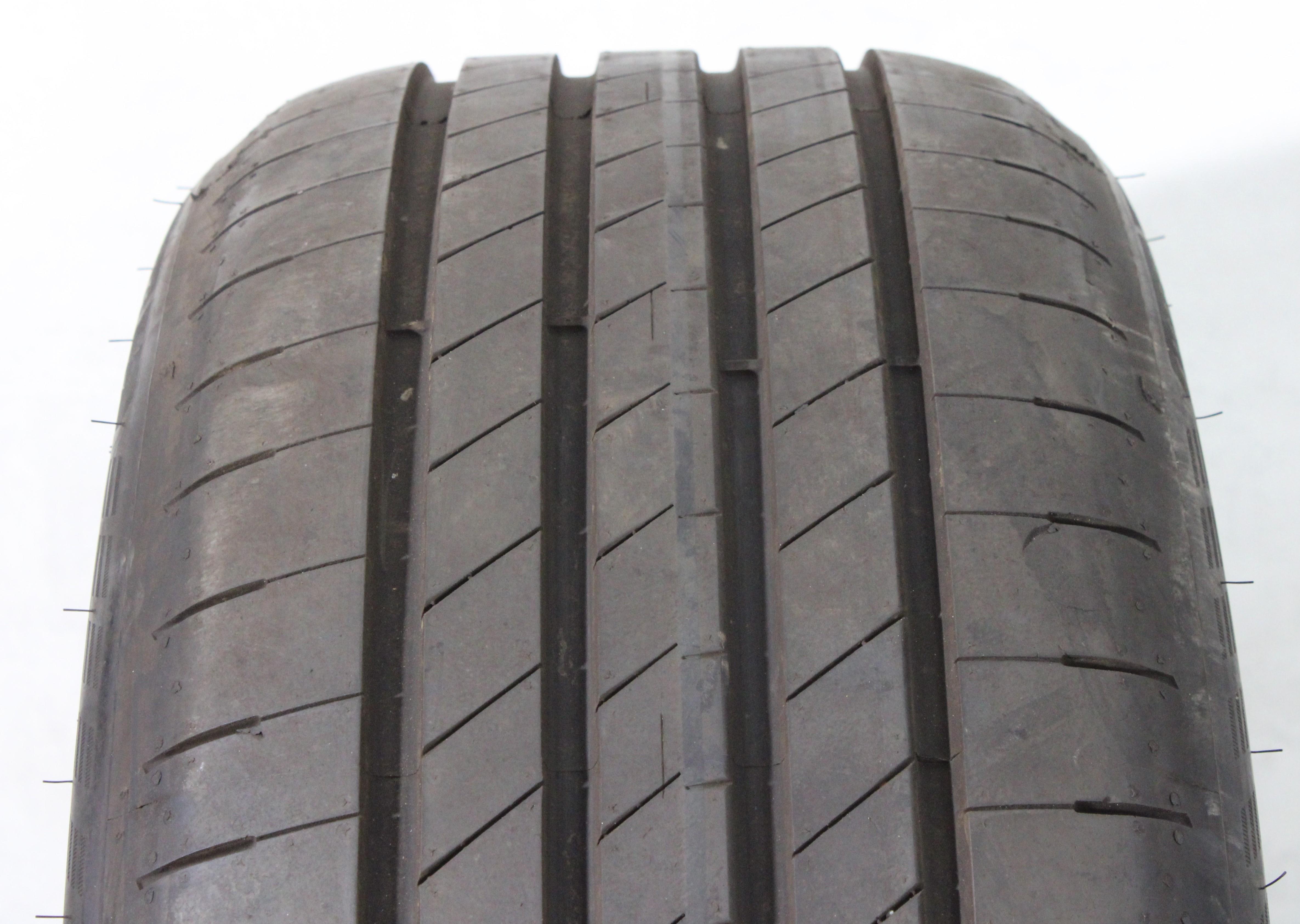 1 x 255/40R21 102Y Sommerreifen Goodyear Eagle F1 Asymmetric 6* 7mm 2025