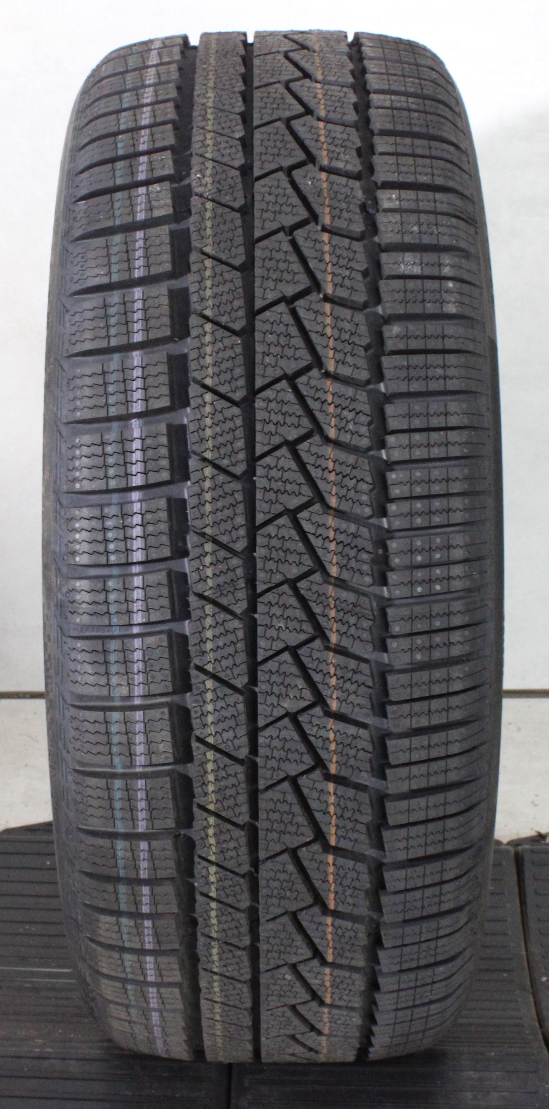 1 x 215/45R17 91H Winterreifen Continental Winter Contact TS860S* NEU 2023 XL