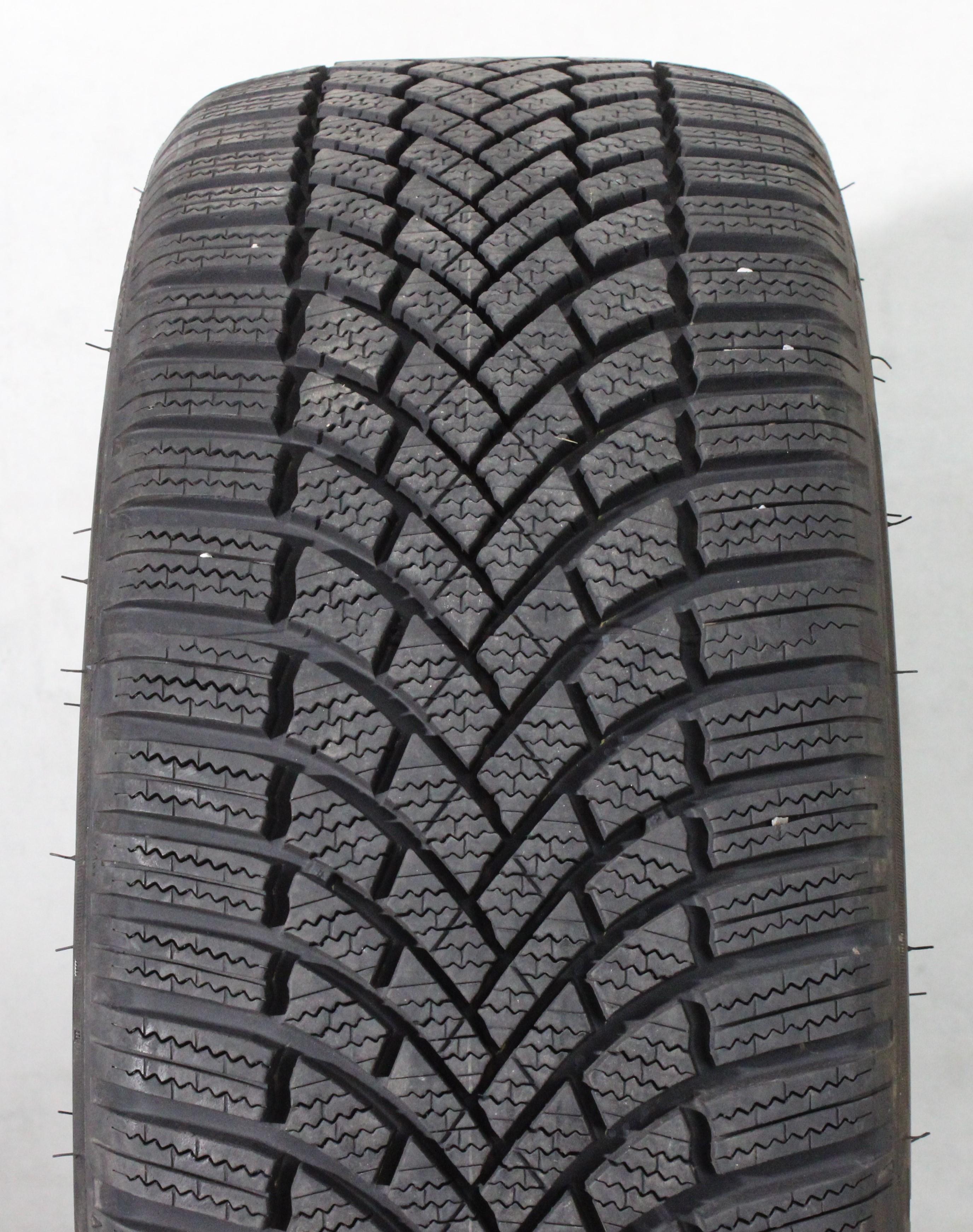 1 x 225/45R18 95V pneumatico invernale Bridgestone Blizzak LM005 8mm 2022