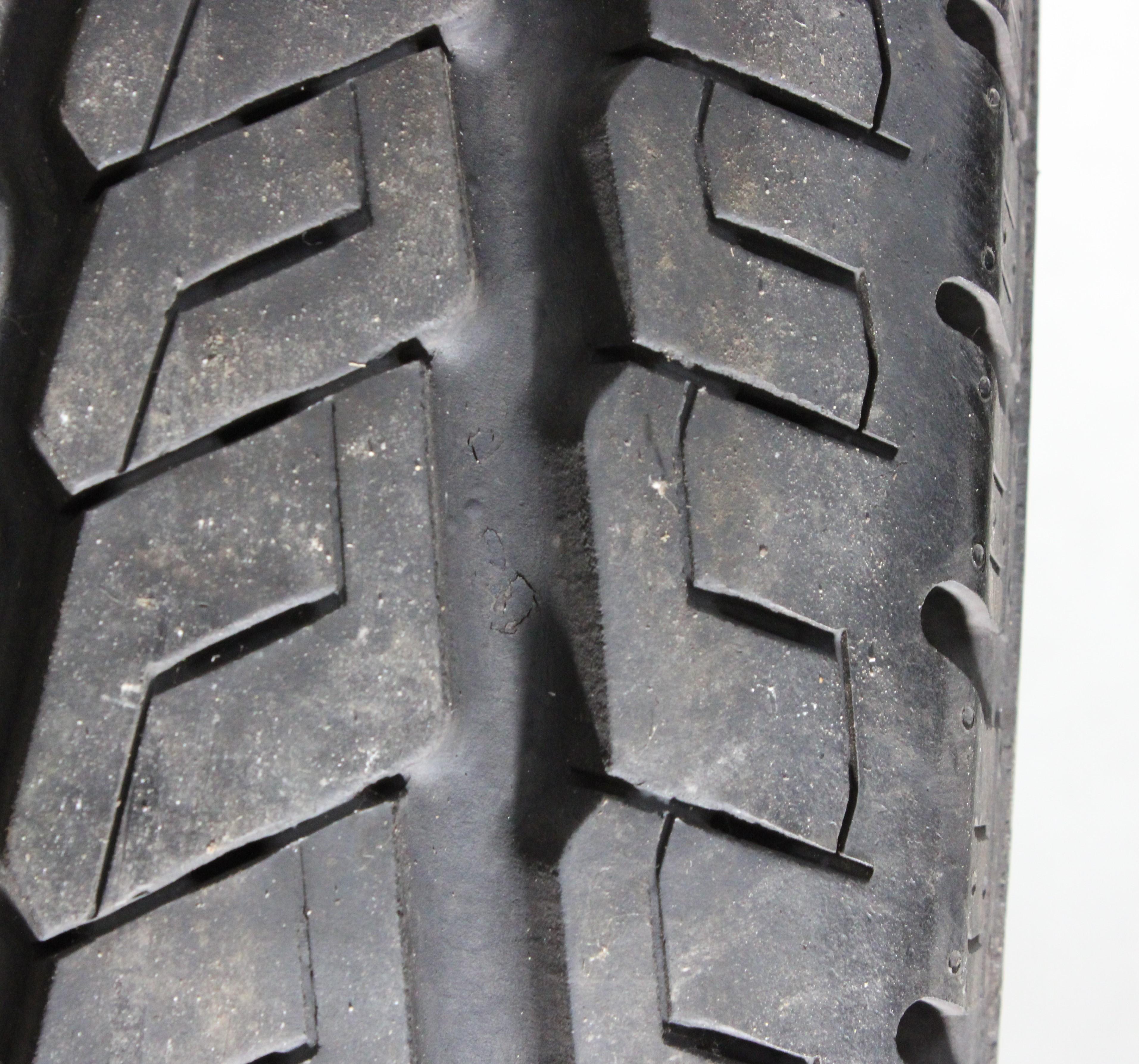 4 x 225/75R16C 116R Sommerreifen Continental Vanco Camper 2x 8-8,5mm und 2x 9,5-10mm 2017