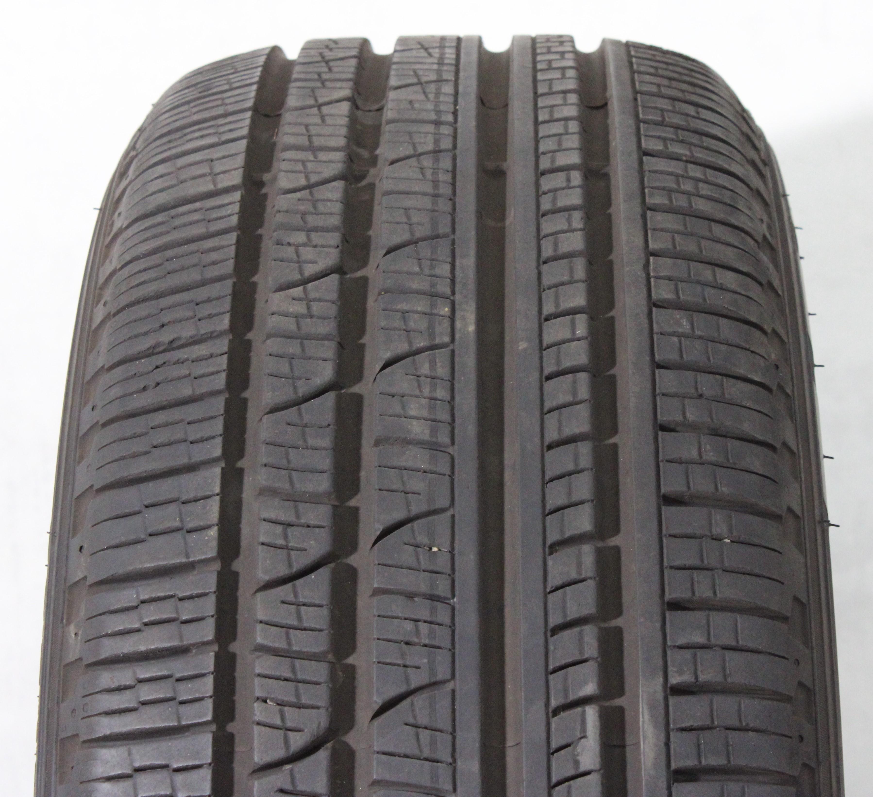 1 x 235/55R19 101V Ganzjahresreifen Pirelli Scorpion Verde All Season NO 6-6,5mm 2022