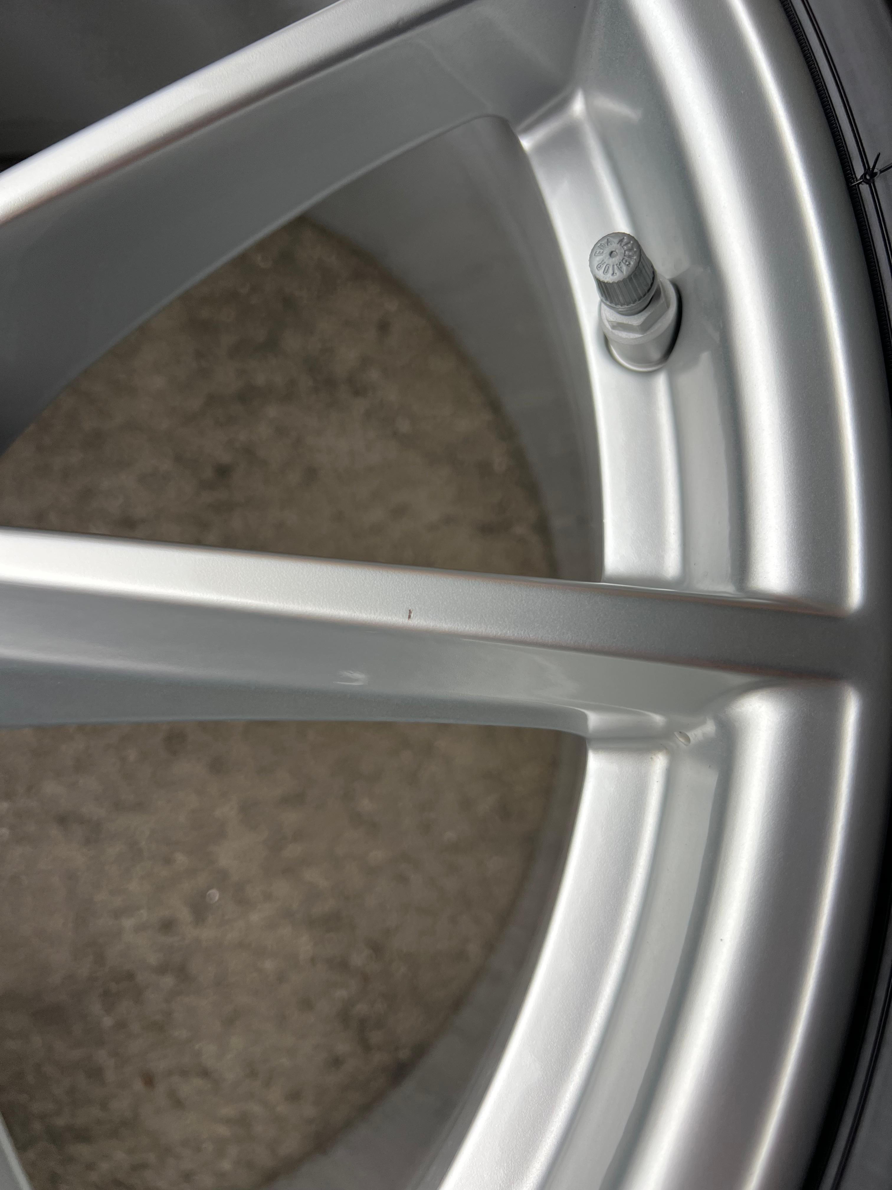 4 LLANTAS DE ALEACIÓN ORIGINALES DE INVIERNO DE 20" 21" PARA PORSCHE 911 992 992601025C 992601025D RDKS