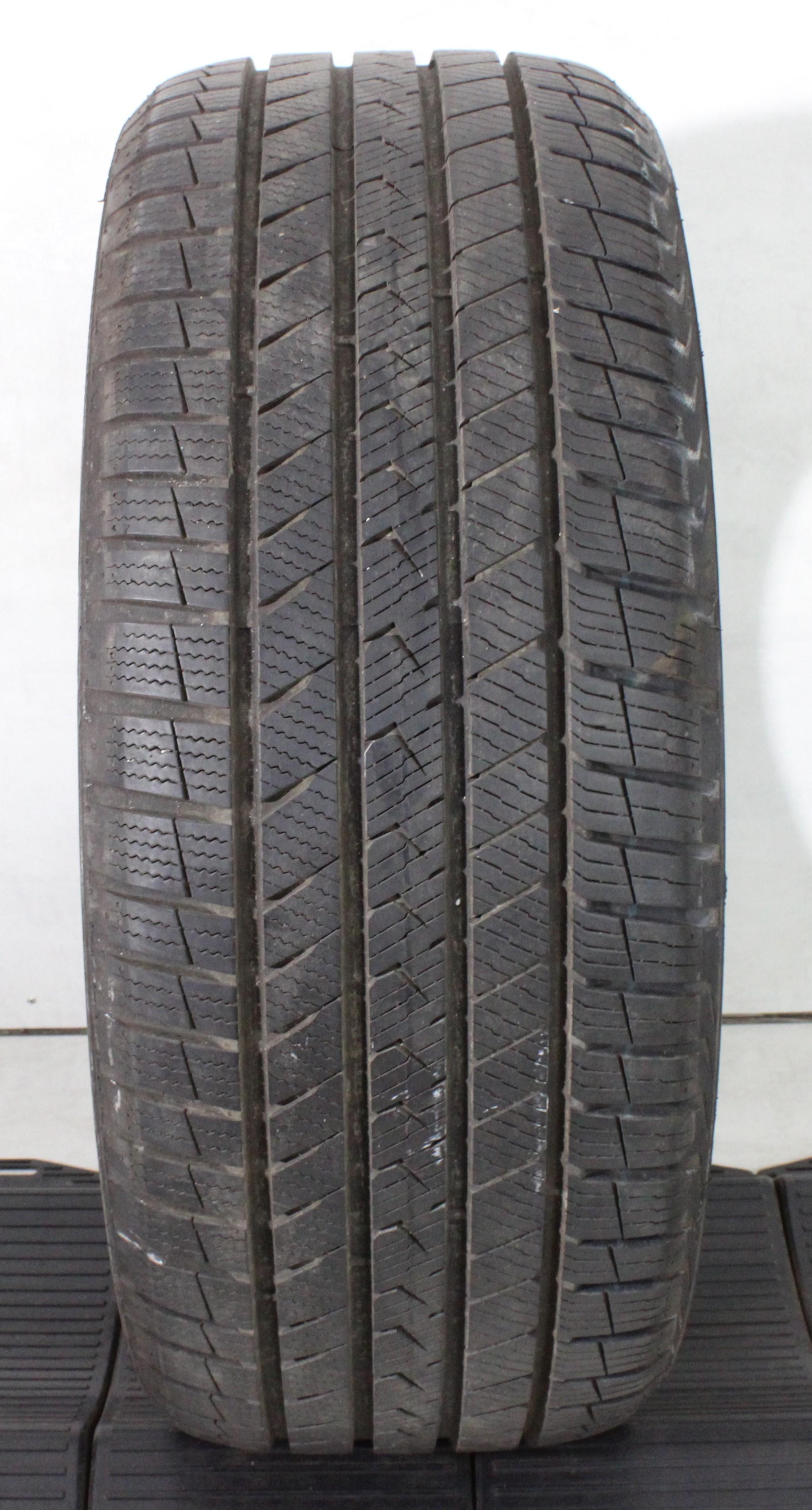 1 x 245/40R20 99Y Neumático para todas las estaciones Vredestein Quatrac Pro 7mm 2023