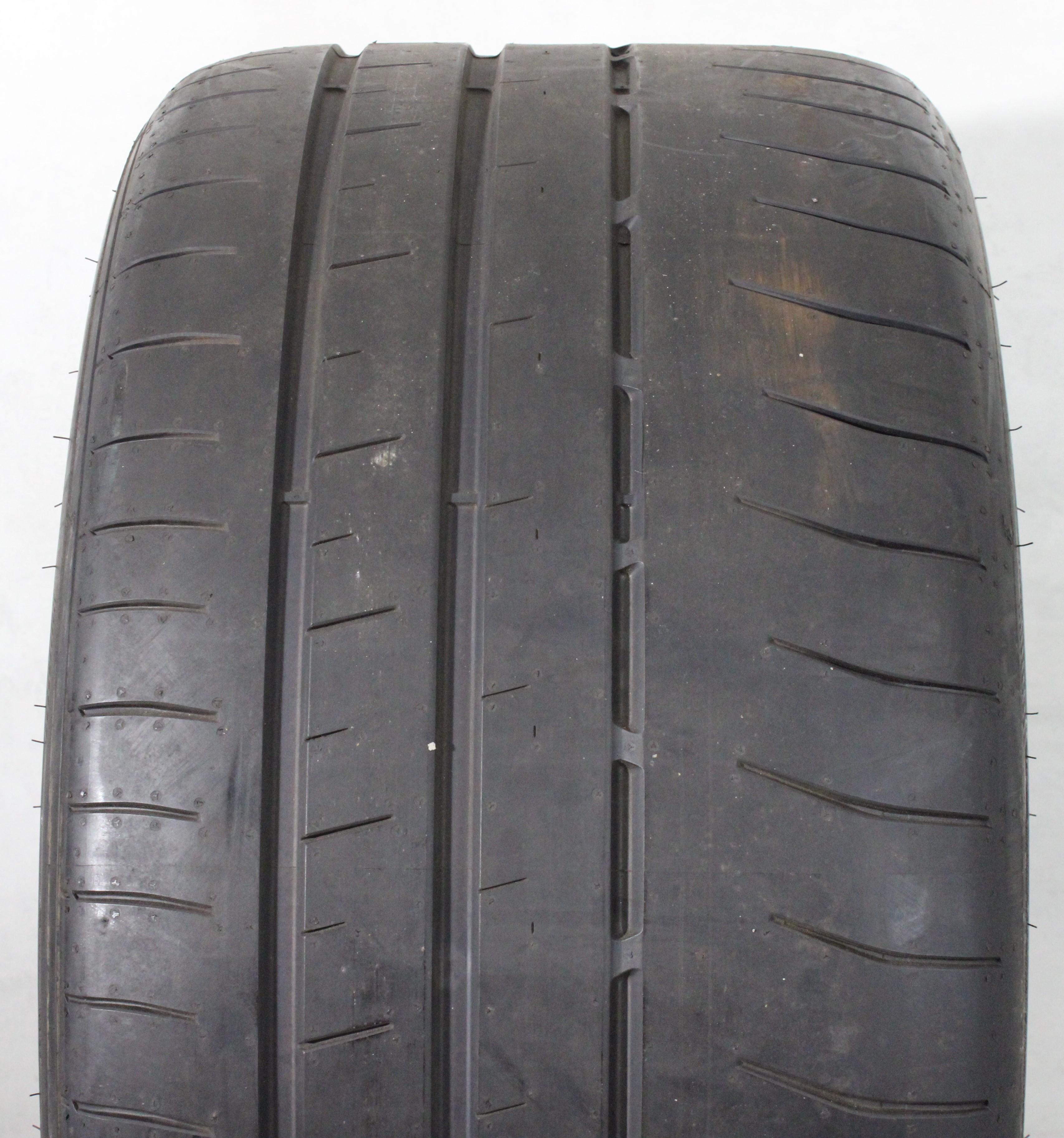 1 x 315/30R21 105Y Sommerreifen Goodyear Eagle F1 Super Sport P NO Volles Profil 2021