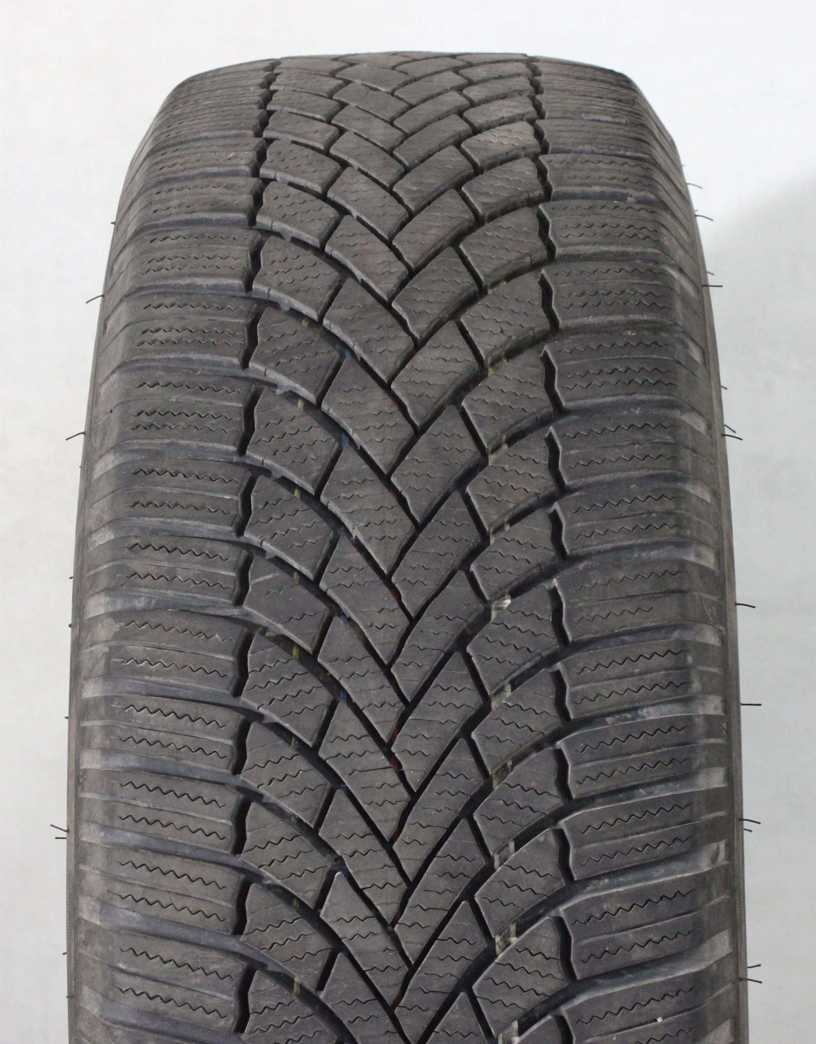 1 x 205/65R15 99H Winterreifen Bridgestone Blizzak LM005 6mm 2024