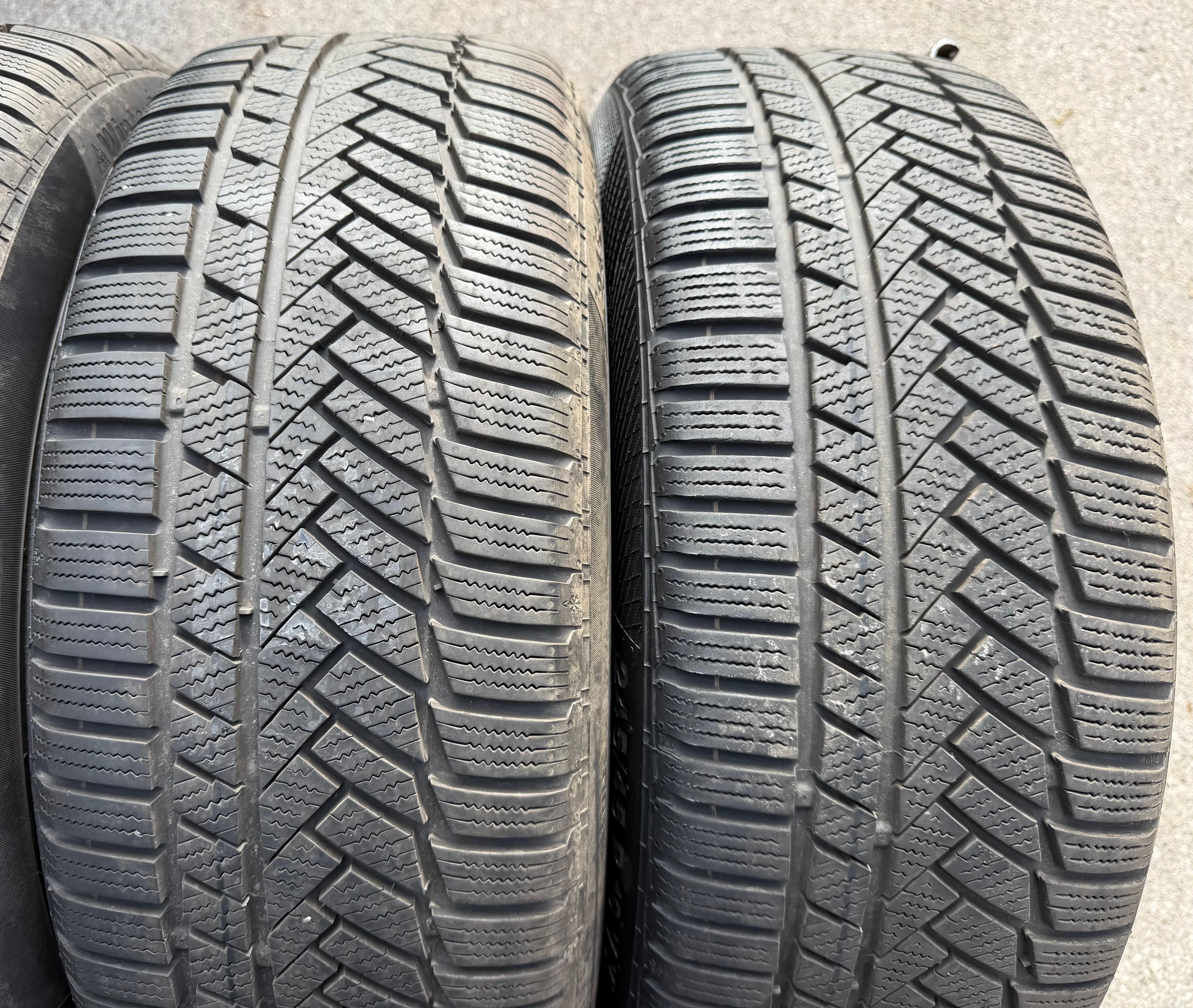 4 ruedas de invierno de aleación originales de 19" Audi A6 S6 C8 4K F2 4K0601025DS 245/45R19 102V 2022