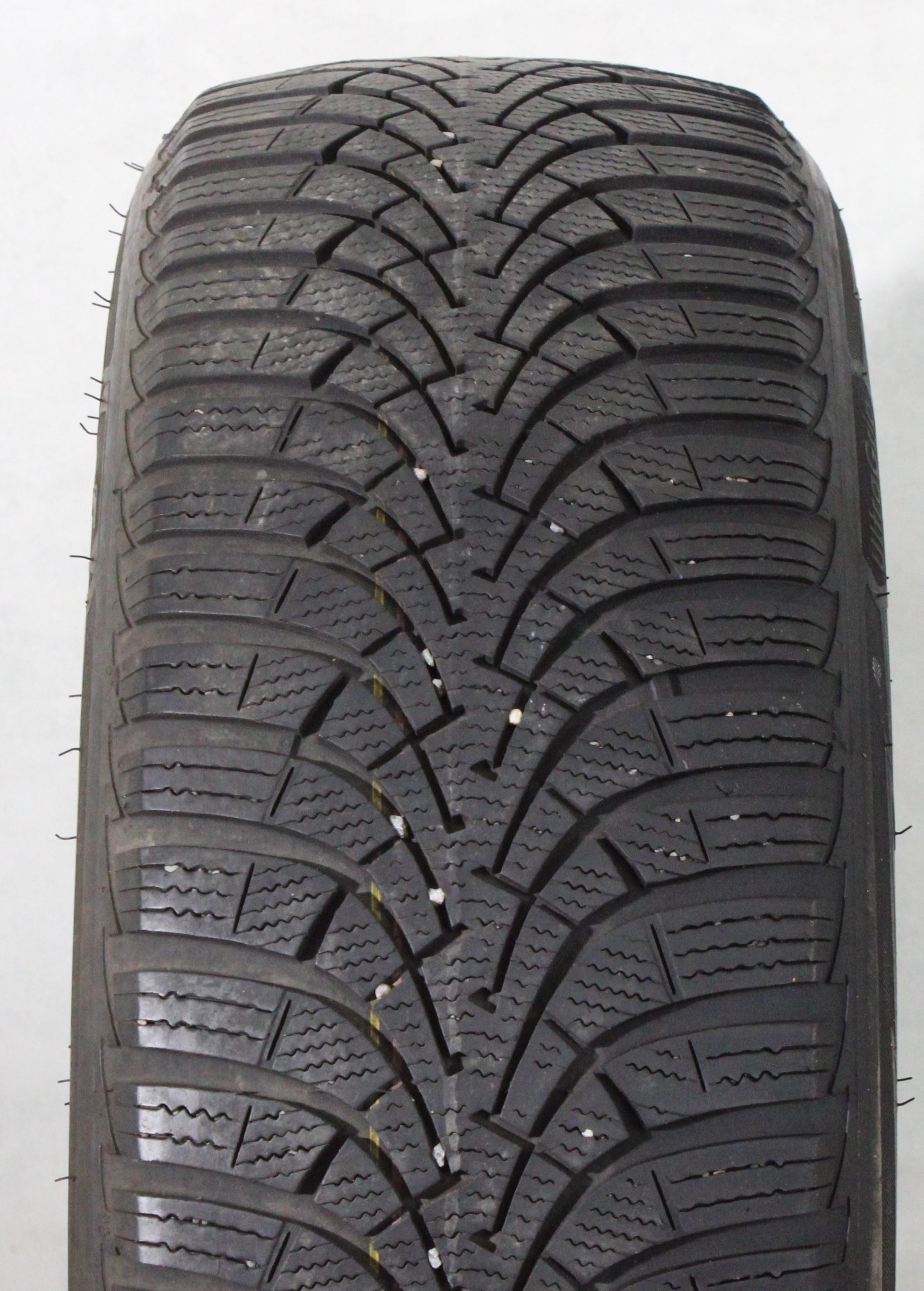 1 x 195/55R16 87T Pneumatico invernale Goodyear Ultra Grip 9+ 4,5-5mm 2020