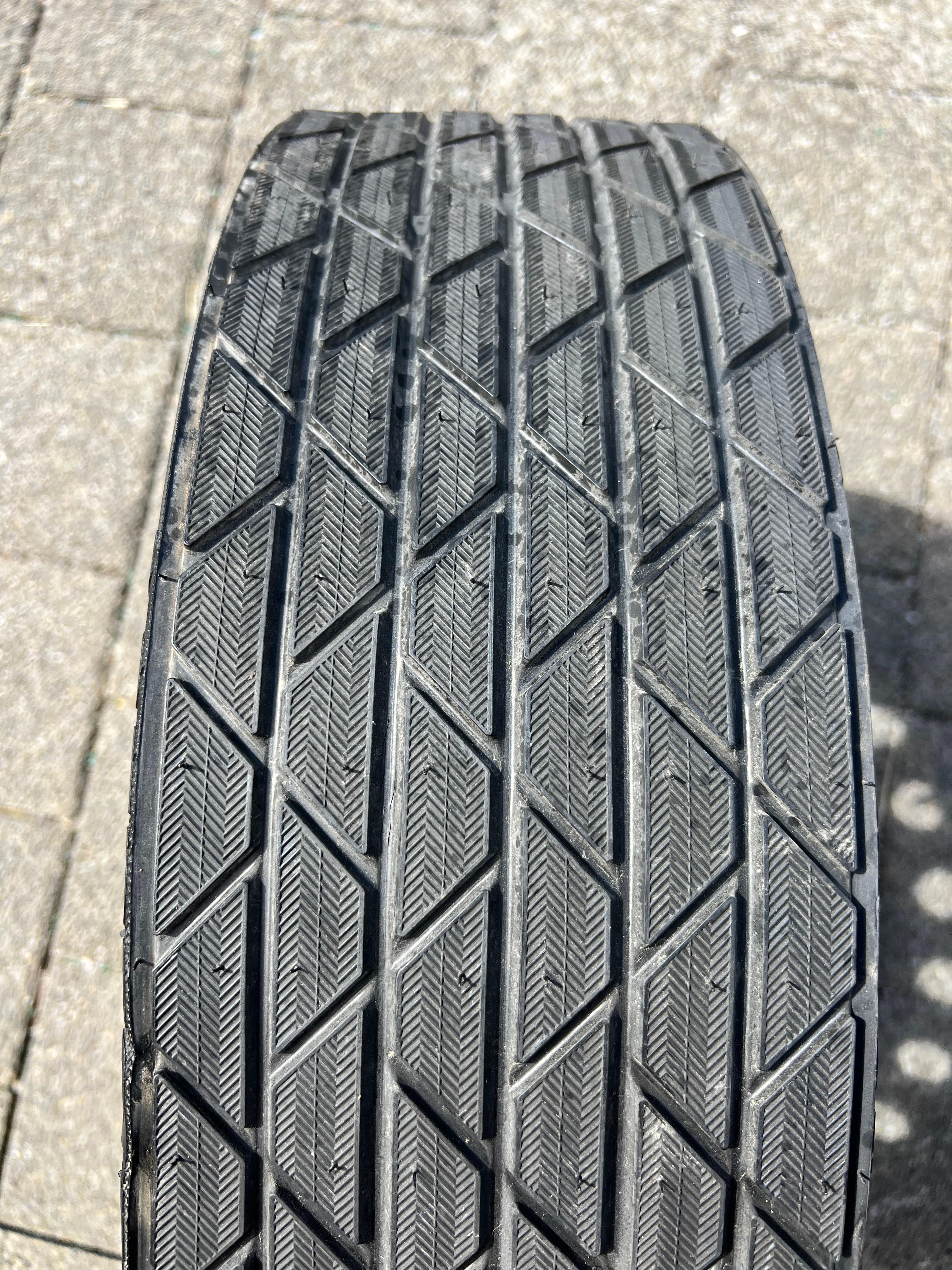 1 X RUEDA DE REPUESTO ORIGINAL NOTRAD AUDI Q8 4KE E-TRON 4KE601027 185/70R19 116P 2022
